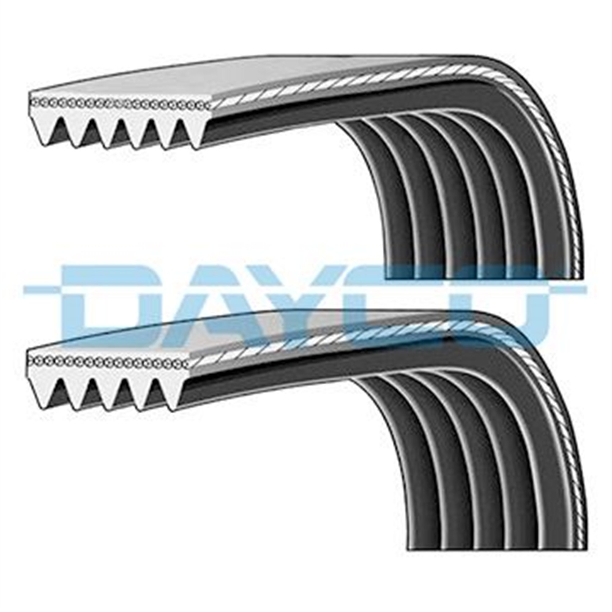 V KAYIŞ SETİ 5PK 690 6PK 1019 FIESTA-FUSION 1.4-1.6 BENZ 02 >
