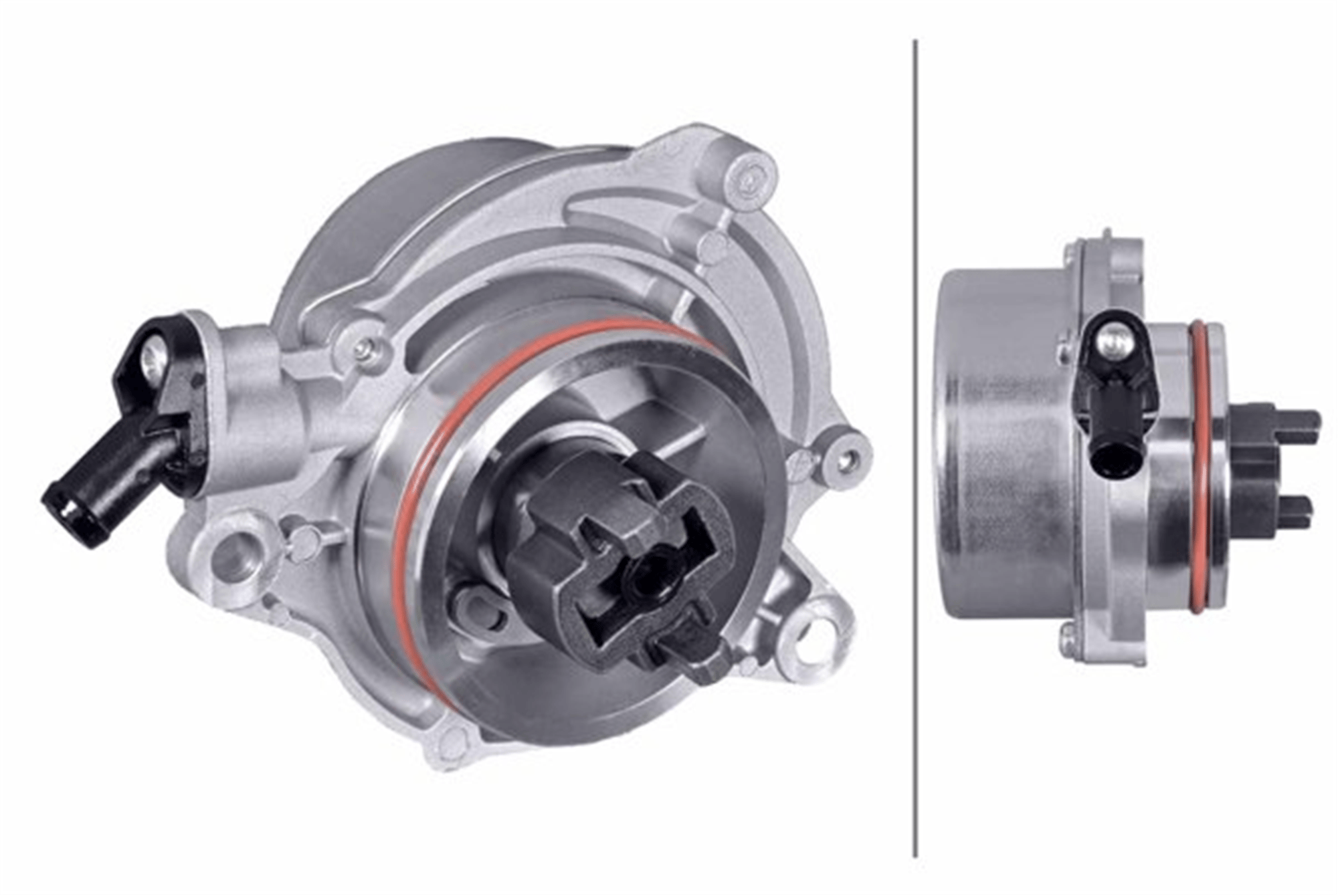VAKUM POMPASI BMW M47N2 M57N2 E87 E90 E91 E92 E93 E60 E61 E65 E66 E83 E70 E71