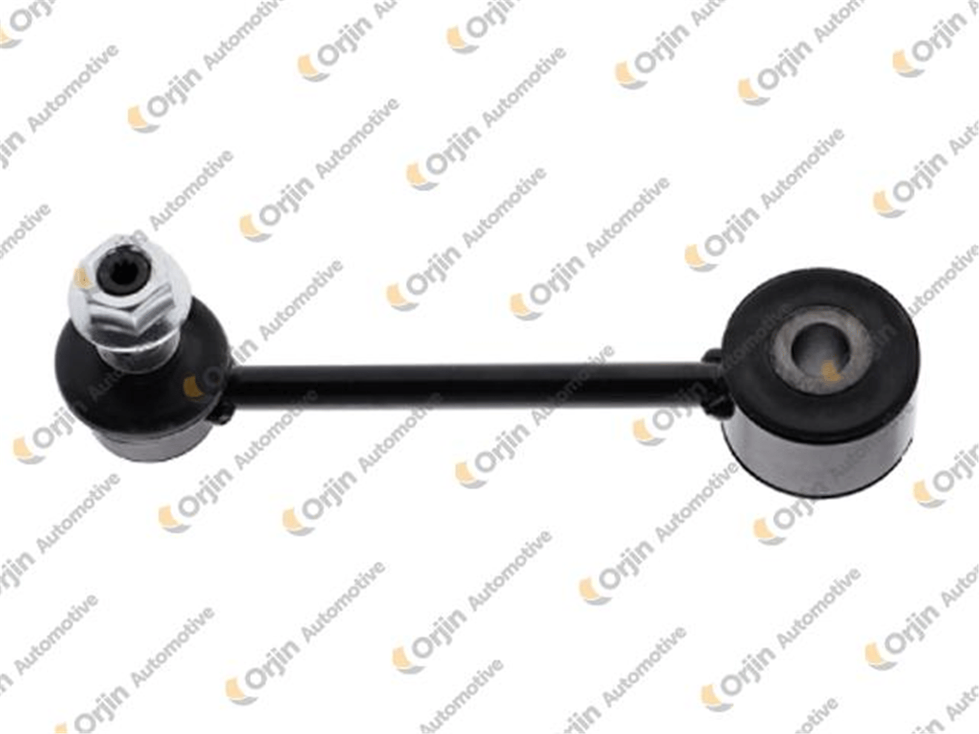 VİRAJ ASKI ROTU ARKA FORD CONNECT 22> VW CADDY 22> DEMİR