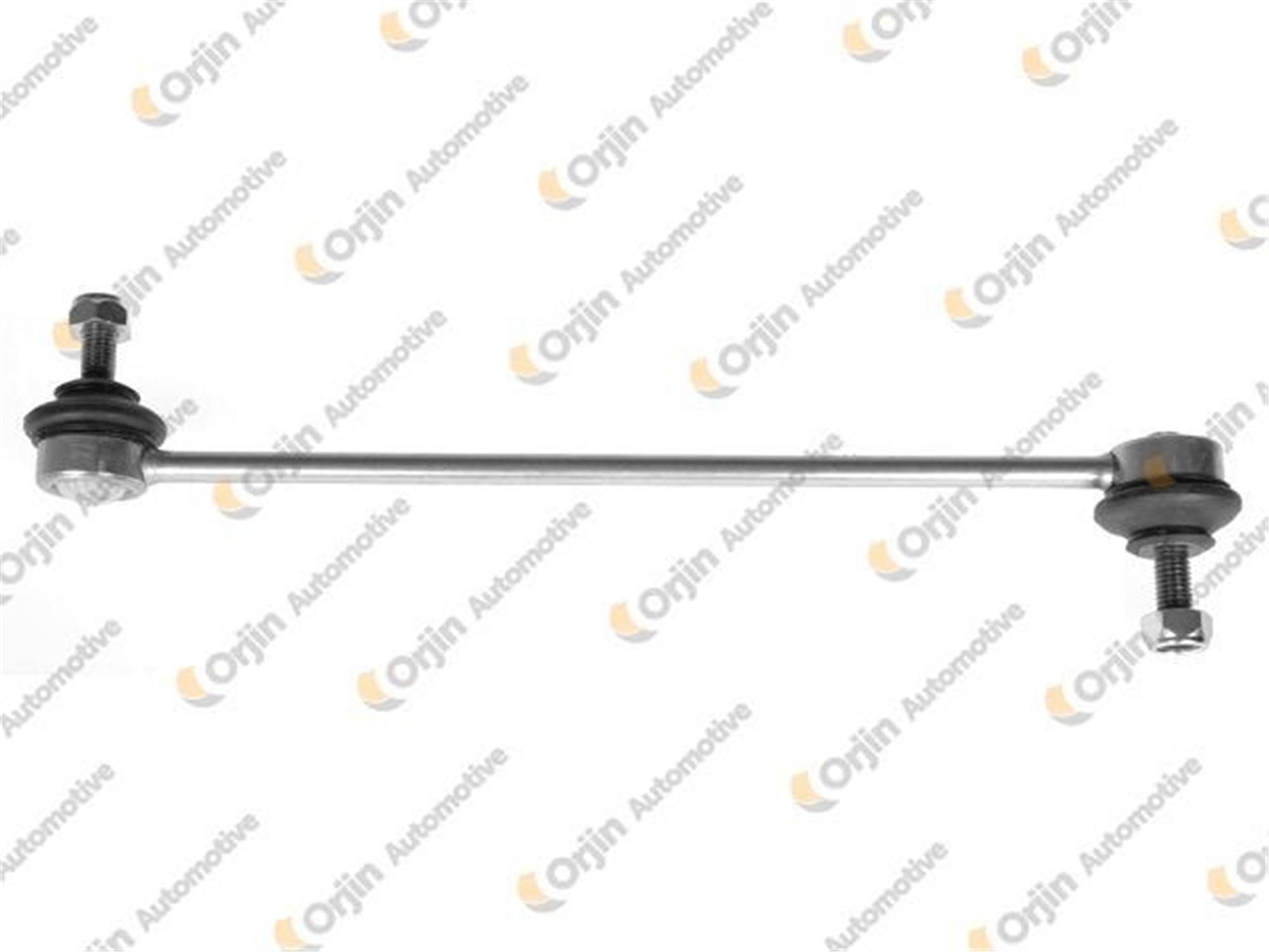 VİRAJ ASKI ROTU ÖN Z ROT FORD FOCUS-CMAX-KUGA 04> CONNECT 12> UZUNLUK: 298mm-M10x1.5