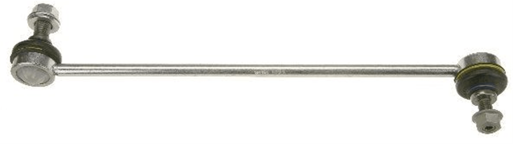 VİRAJ ASKI ROTU ÖN Z ROT VOLVO S60-S80-V70-XC70-XC90 98> UZUNLUK: 370mm 8634736-8672445-31201602-9200603