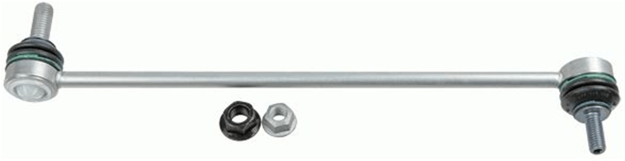 VİRAJ ASKI ROTU ÖN Z ROT VOLVO S60-S80-V70-XC70-XC90 98> UZUNLUK: 370mm 8634736-8672445-31201602-9200603
