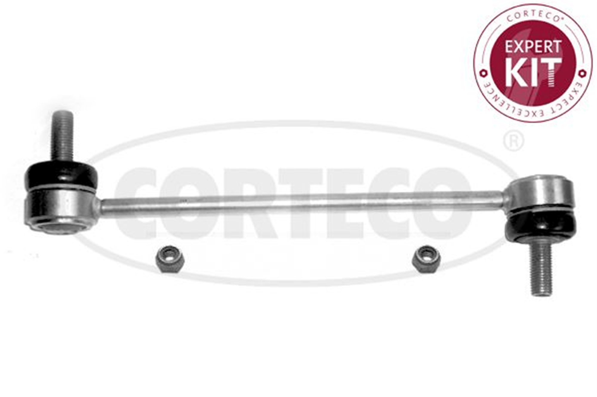 VIRAJ ASKI ROTU ÖN Z ROT VW TRANSPORTER-CARAVELLE T5-T6 04> UZUNLUK:260mm