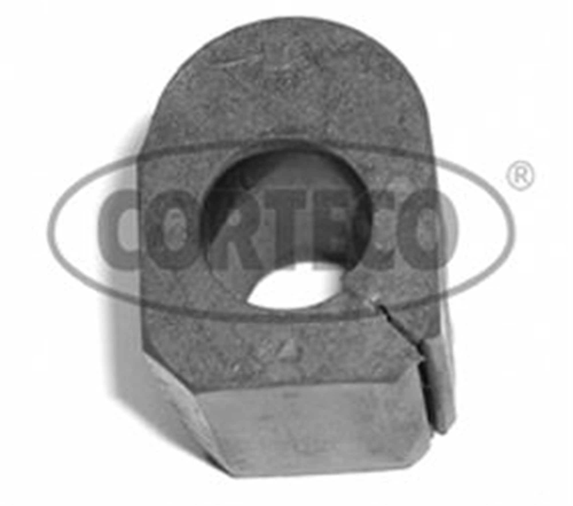 VİRAJ DEMİR LASTİĞİ ORTA TOROS R9-R12-MGN I-SCENIC-CLIO I-II -KNG 21mm