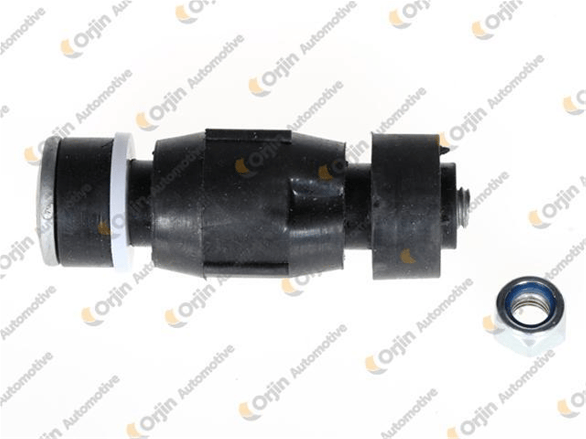 VİRAJ DEMİR UÇ LASTİĞİ ÇİVİLİ SANDERO 08>LOGAN 04> TÜM MOTOR TİPLERİ