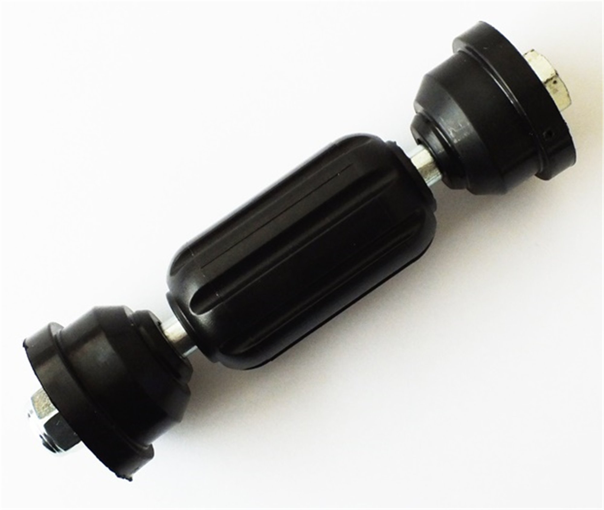 VİRAJ DEMİR UÇ LASTİK TAMİR TAKIMI FOCUS 98> UZUNLUK: 110mm