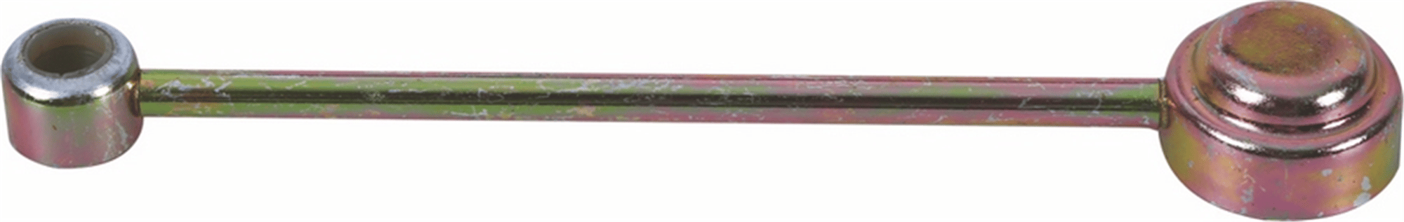 VİTES KUMANDA ÇUBUĞU KISA EM.PARTNER-BERLINGO-ZX-XSARA-XSARA II-306-406-XANTIA BE3-BE3R SANZIMAN 96> BOY:106MM