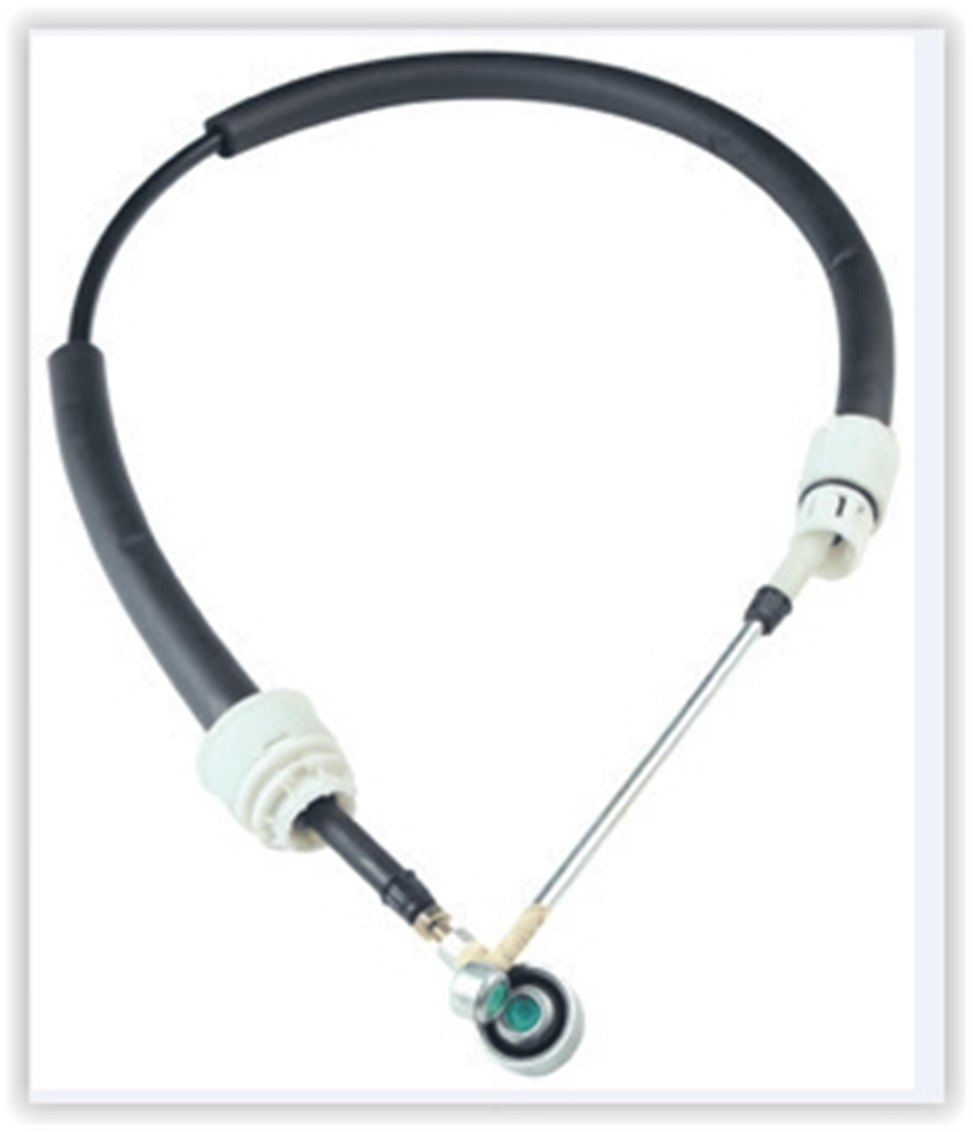 VİTES KUMANDA TELİ SAĞ FIAT LINEA 07> GRANDE PUNTO 07> 1.3D MTJ 9MM