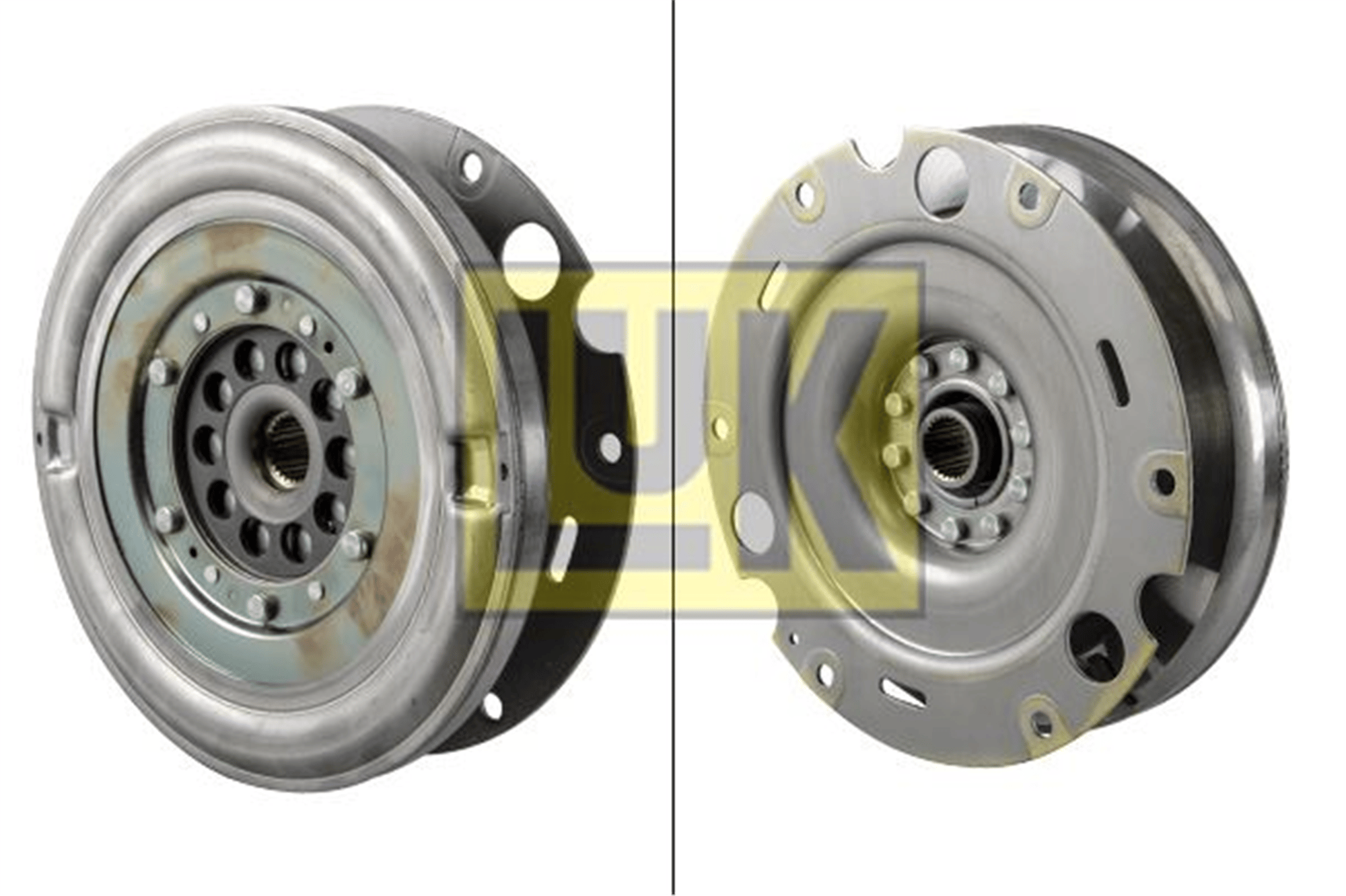 VOLAN AUDI A4-A5-A6-Q5 QUATTRO 13> 2.0 TDI CJCD-CSUA-CNHA-CJCB-CSUB