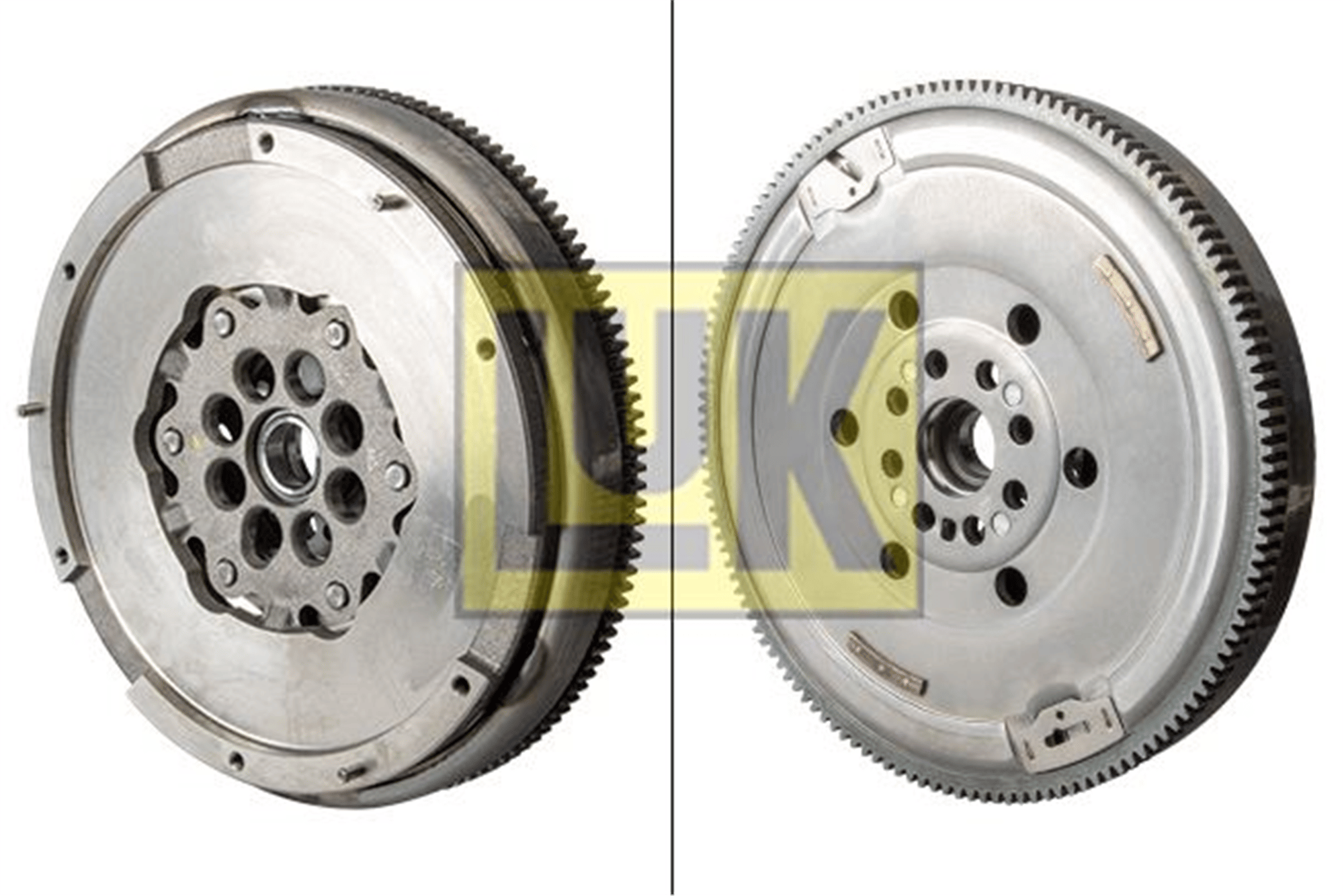 VOLAN DMF BMW B47 F45 F46 F48 MINI F54 F60