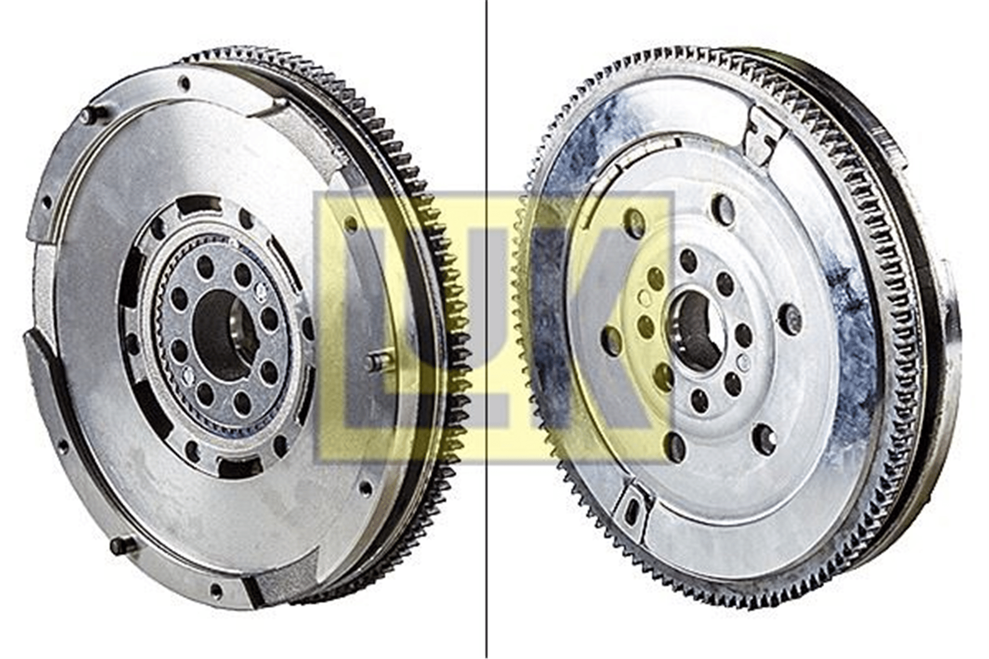 VOLAN DMF BMW E36 E46 E39 E38 E53