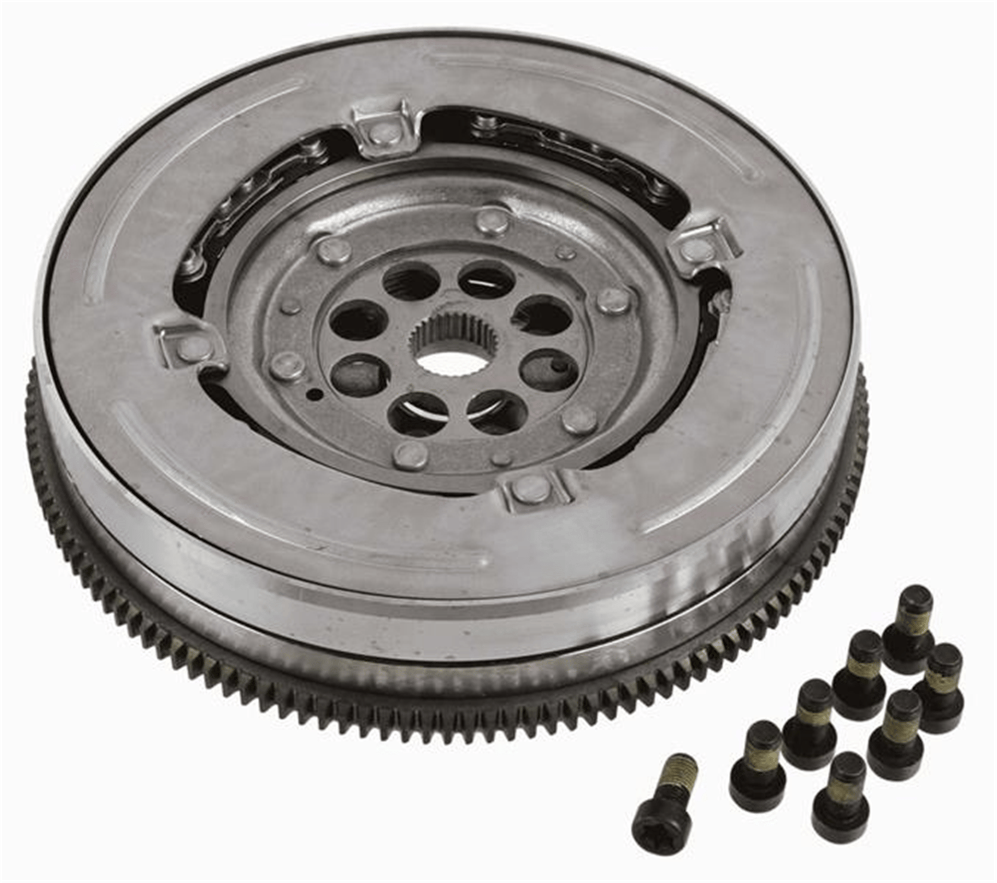 VOLAN DMF BMW F40 F44 F46 F48 F39 . MINI F54 F55 F56 F57 F60 7DCT300 CIFT KAVRAMA