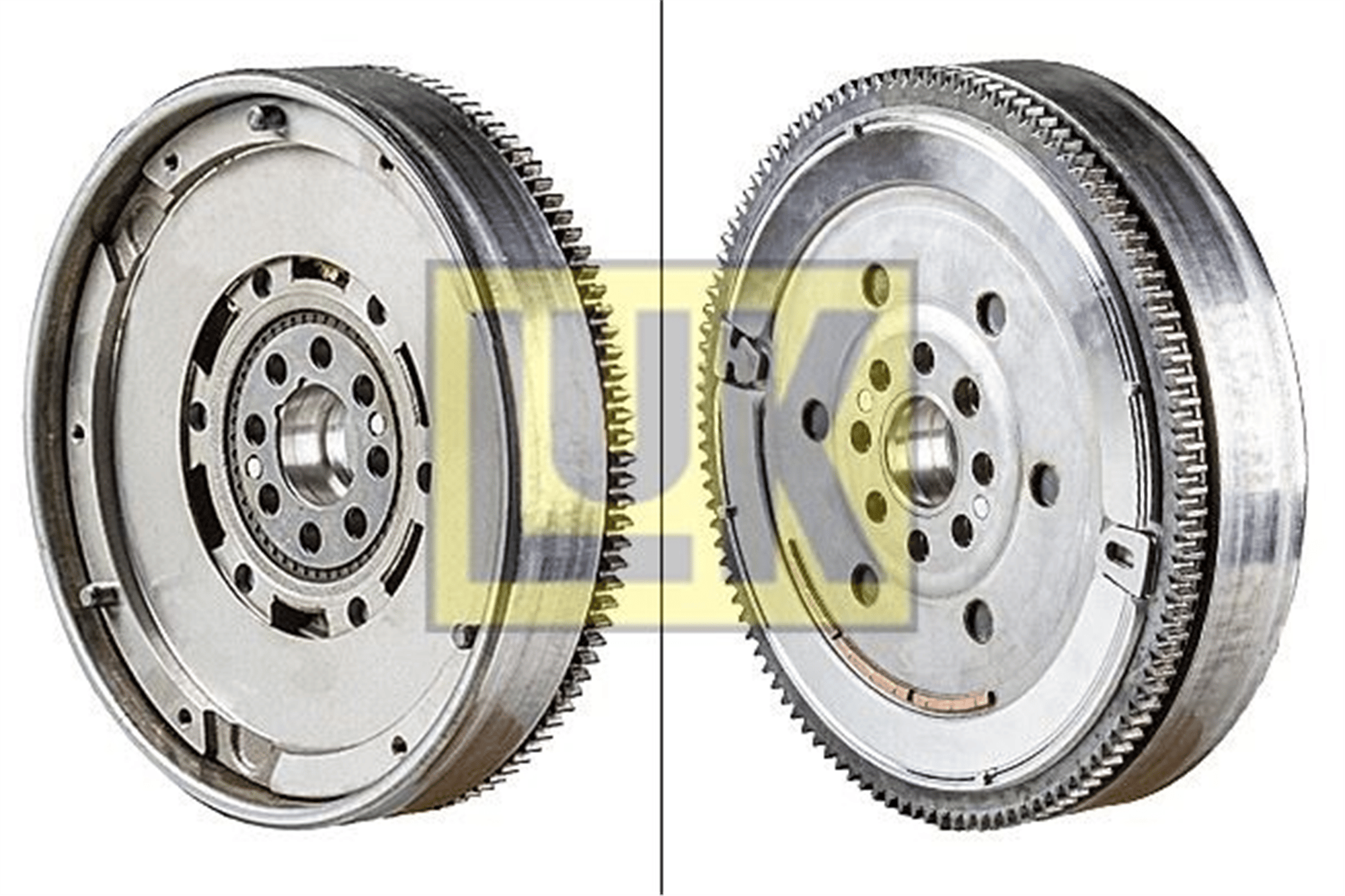 VOLAN DMF BMW M47 D20 E46 01>03 E39 00>03