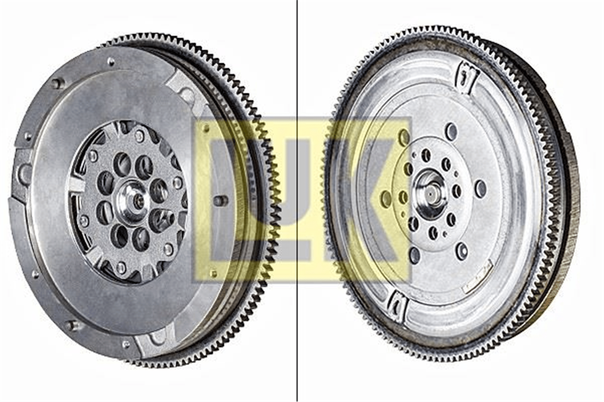 VOLAN DMF BMW M57N E60 E61