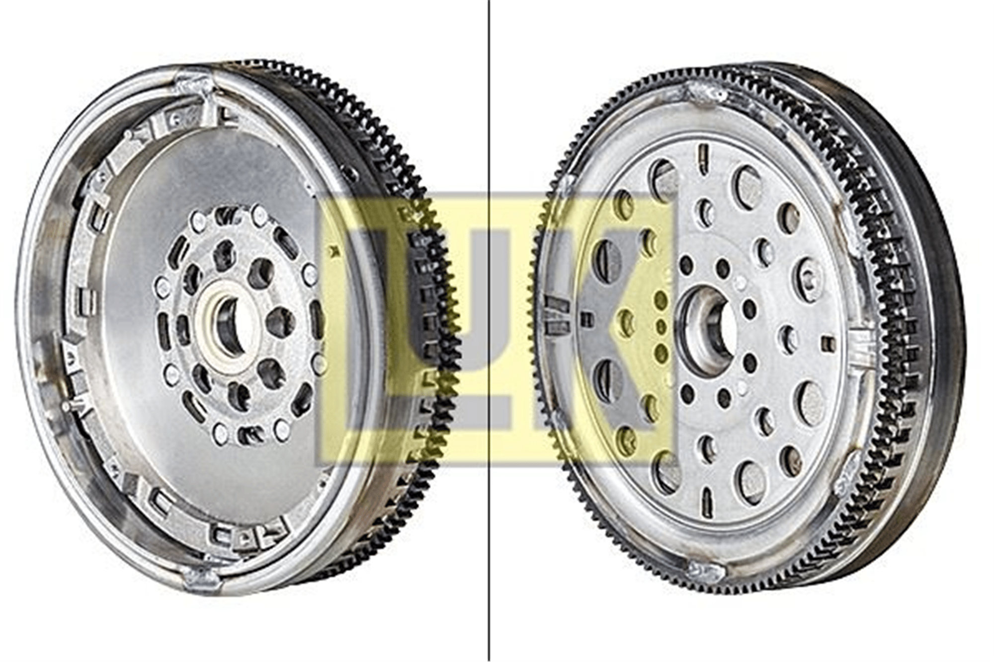 VOLAN DMF MERCEDES A-CLASS W169 04>07 B-CLASS W245 05>11