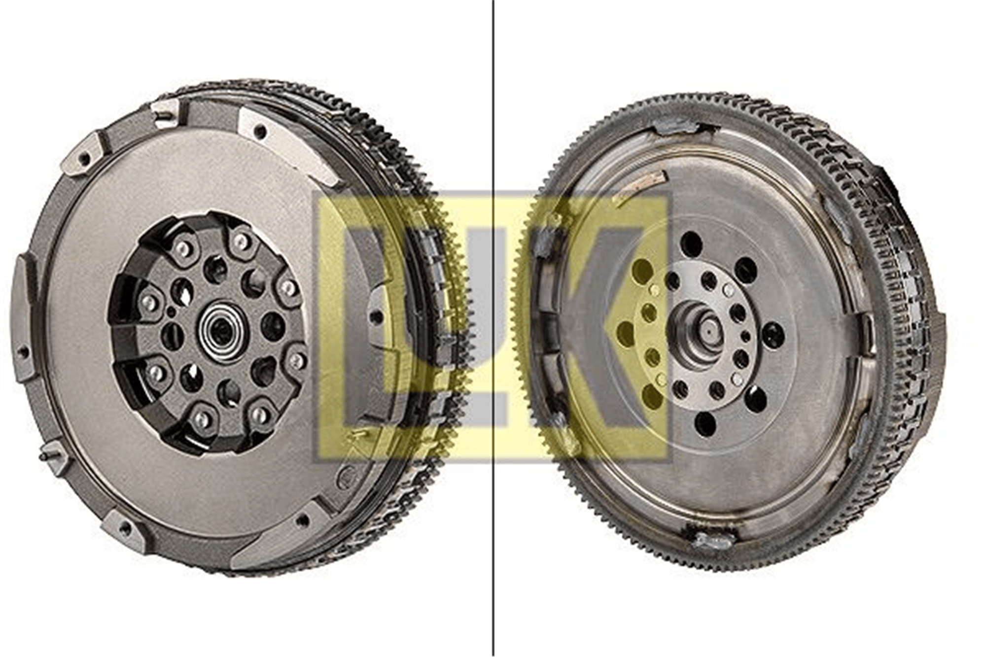 VOLAN DMF MERCEDES C-CLASS W205 S205 14>18