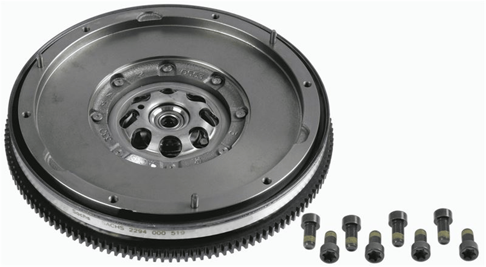 VOLAN DMF MERCEDES SPRINTER B901 B904 00>06 DERINLIK 11.9mm