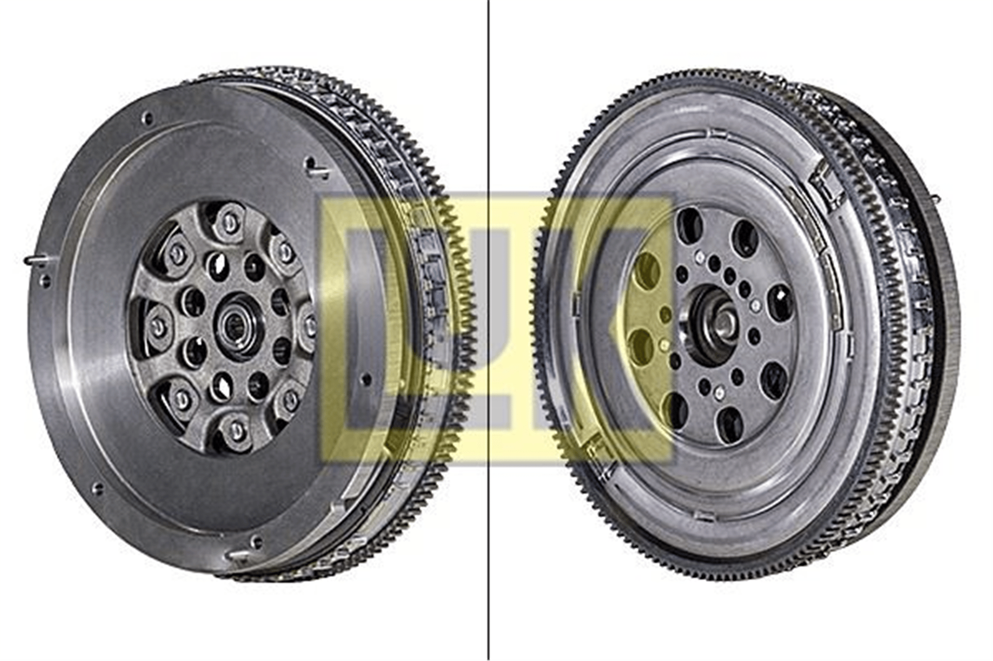 VOLAN DMF MERCEDES VITO W447 14>