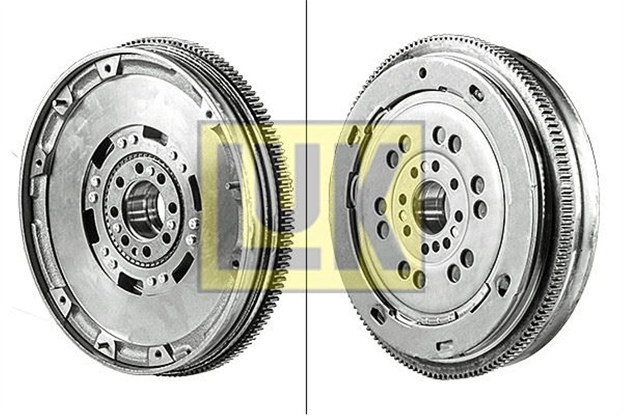 VOLAN DMF MERCEDES VITO W638 96>03