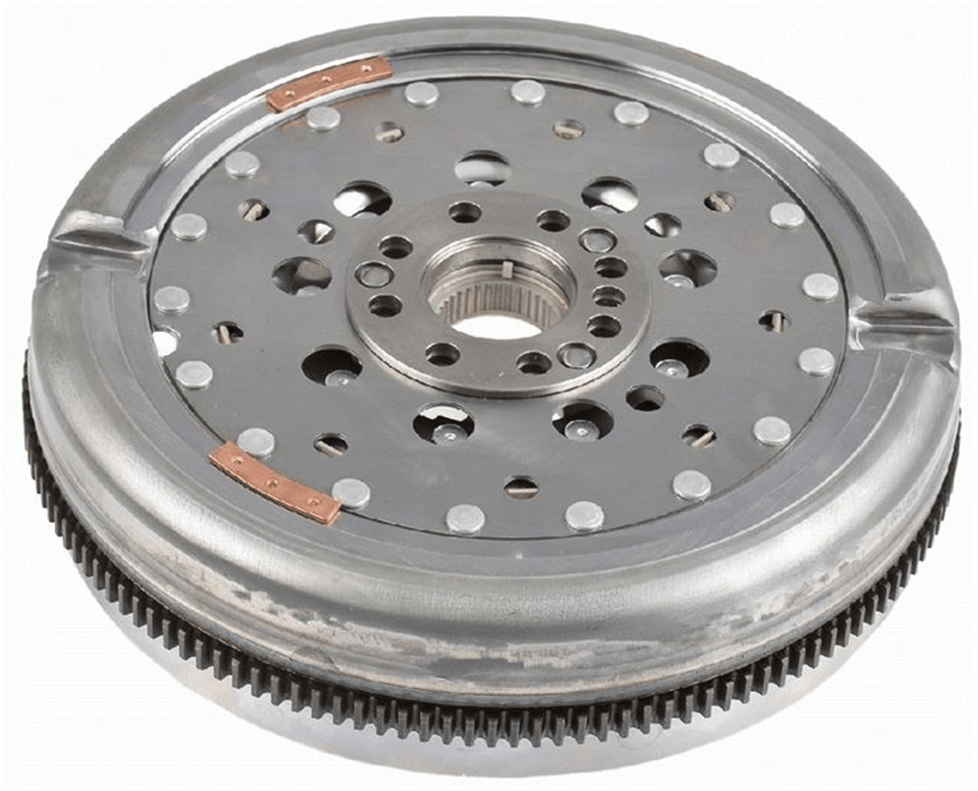VOLAN DMF MERCEDES W176 W246 C117 X117 X156