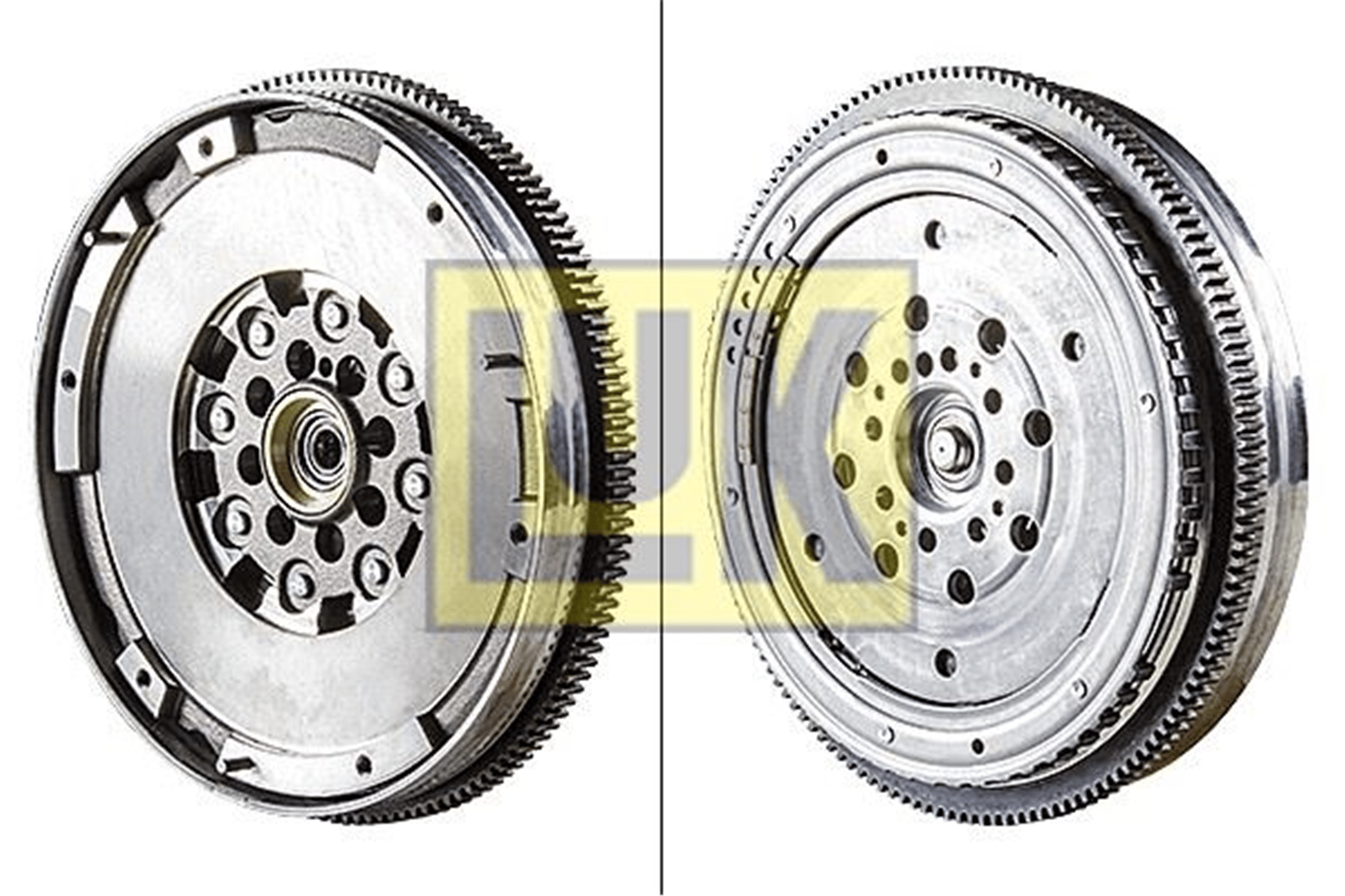 VOLAN DMF MERCEDES W203 S203 W211 S211