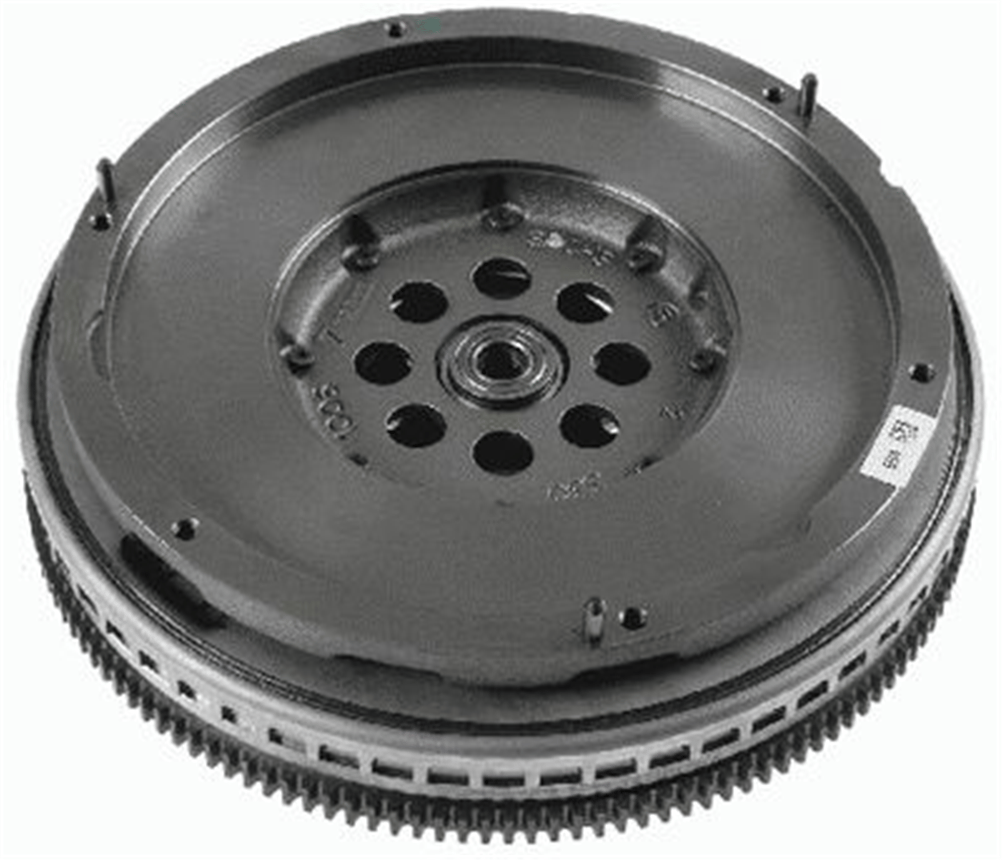 VOLAN DMF MERCEDES W204 S204 W212 S212