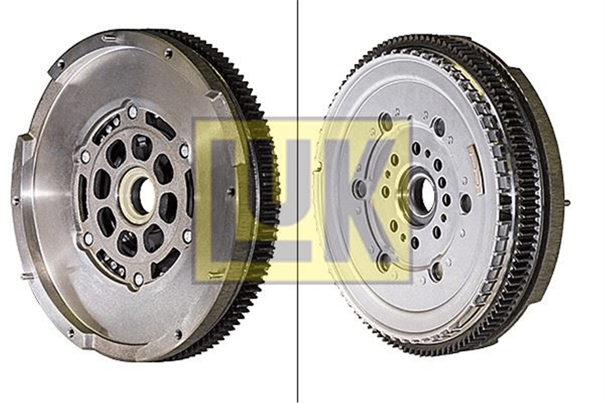 VOLAN KOMPLE CIFT KUTLE TRANSIT CUSTOM V362 2.2 TDCi CRFWD 12>