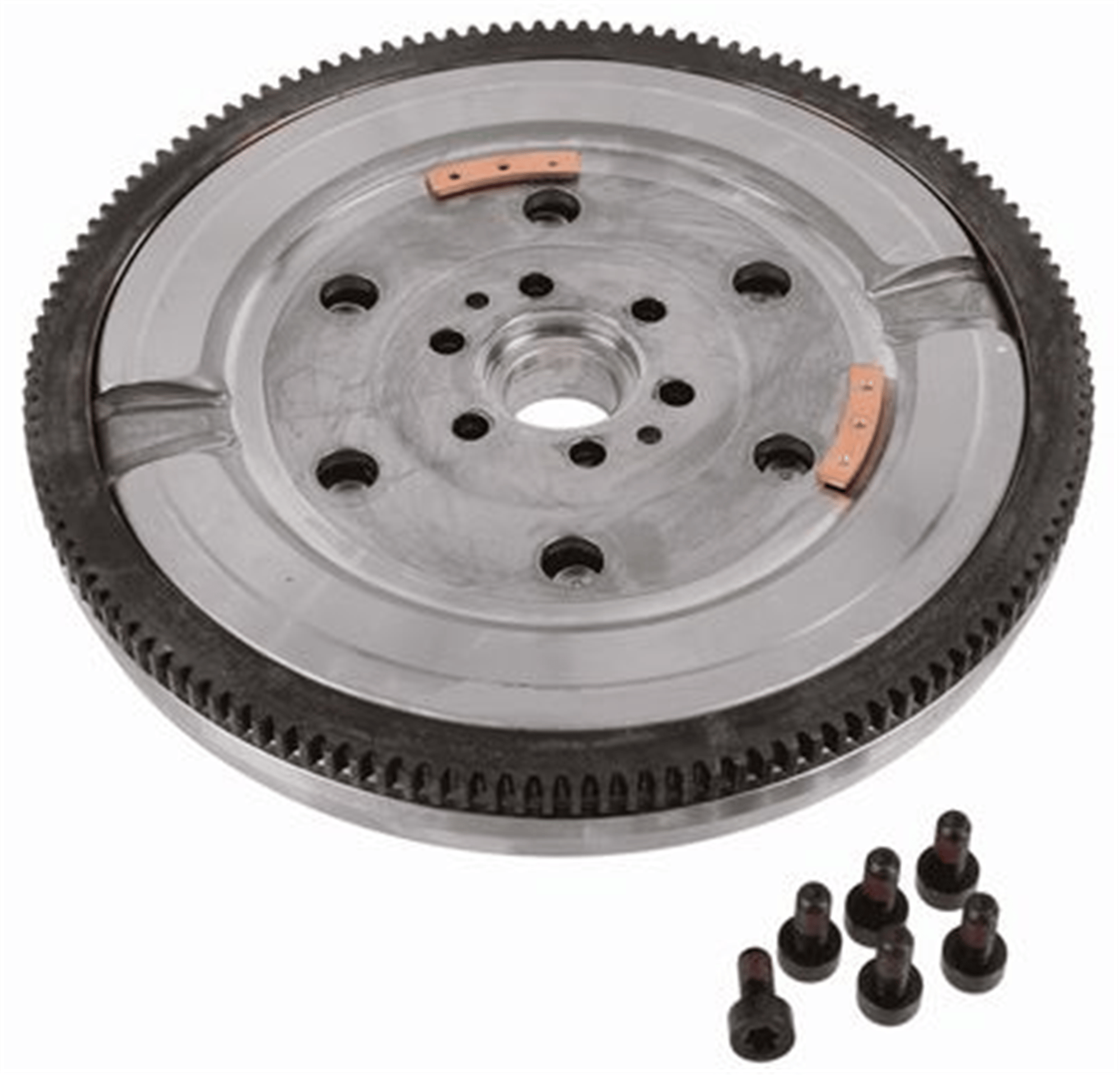 VOLAN KOMPLE CORSA F 20> MOKKA-CROSSLAND 19> P207-P307-P407-P1007-PARTNER TEPEE-BERLINGO -C2-C3-C4-C5 1.6HDİ 6 VİTES 1.5 DV5 EURO 6 D15DT