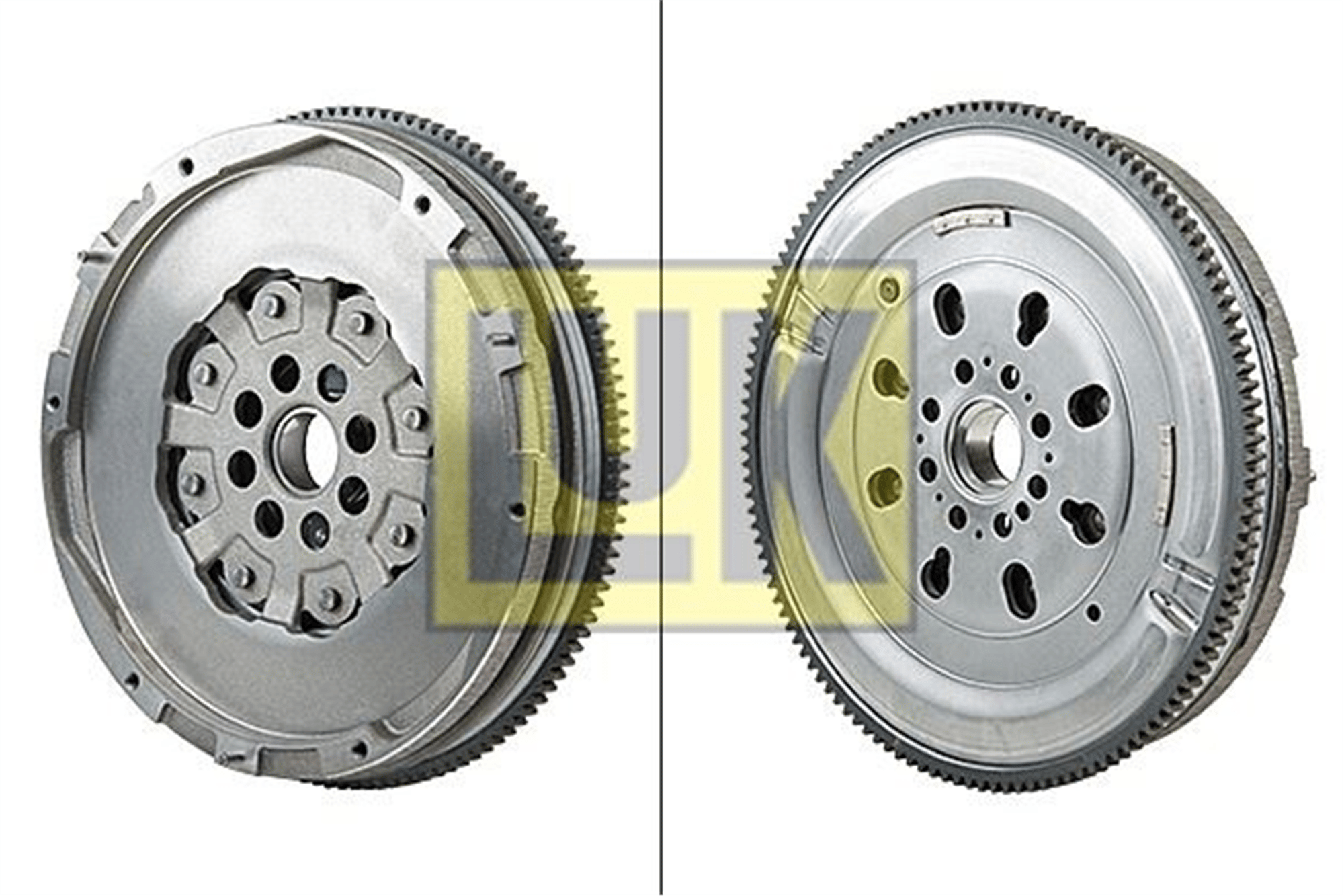 VOLAN RENAULT OYNAR MASTER III 10> OPEL MOVANO B 10> 2.3 dCi