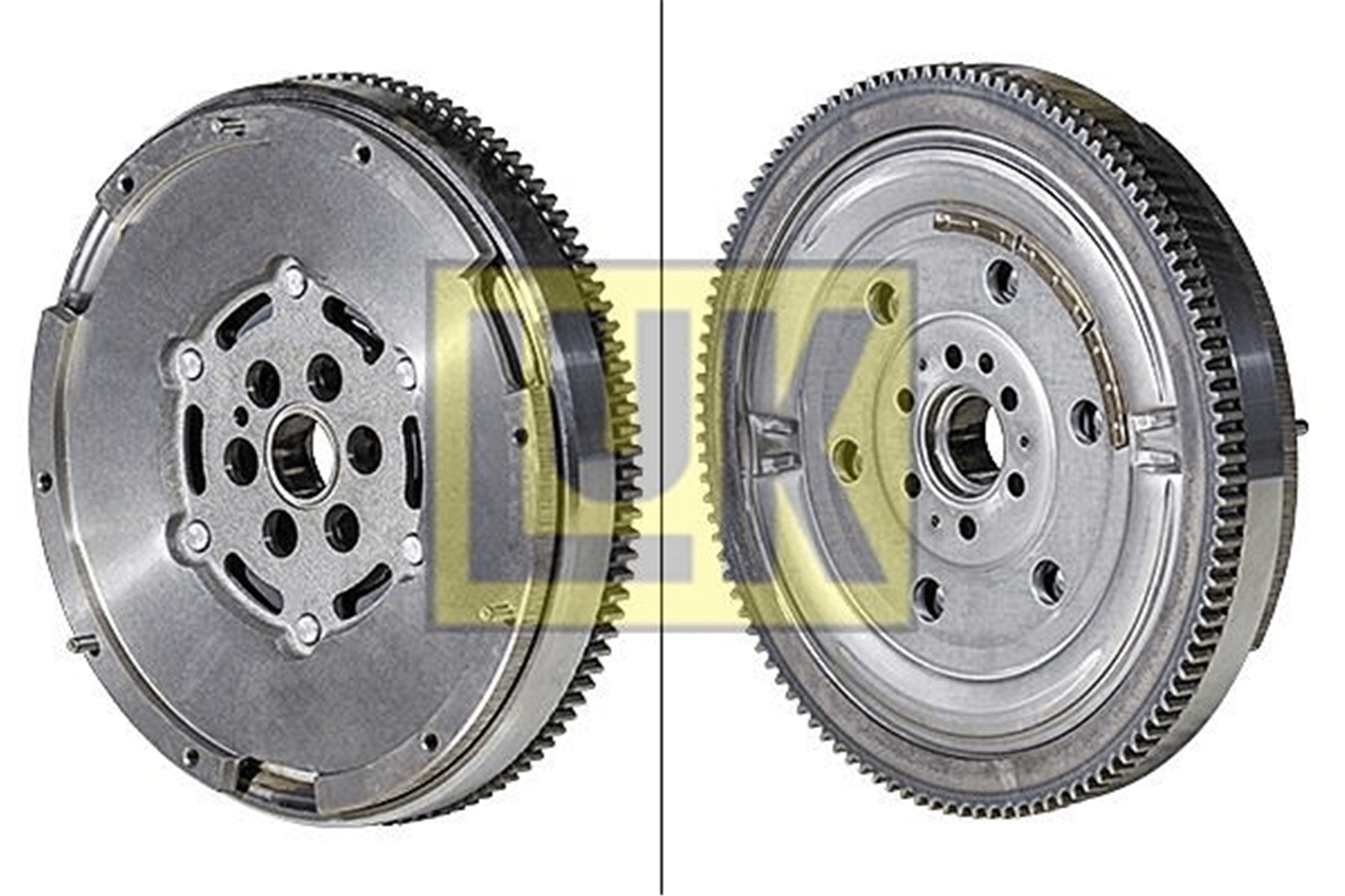 VOLANT CIFT KUTLE FOCUS III 11> 17 MONDEO IV V 11 > CONNECT 13 > 1.6TDCI VOLVO C30 1.6D 10>12 S40 II 1.6 D2 V40 D2 V50 1.6 D2 10>