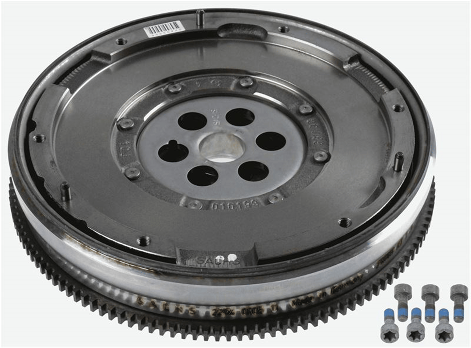 VOLANT ÇİFT YÖNLÜ - OYNAR ASTRA H-MERIVA A 1.6 A16LET-Z16LET