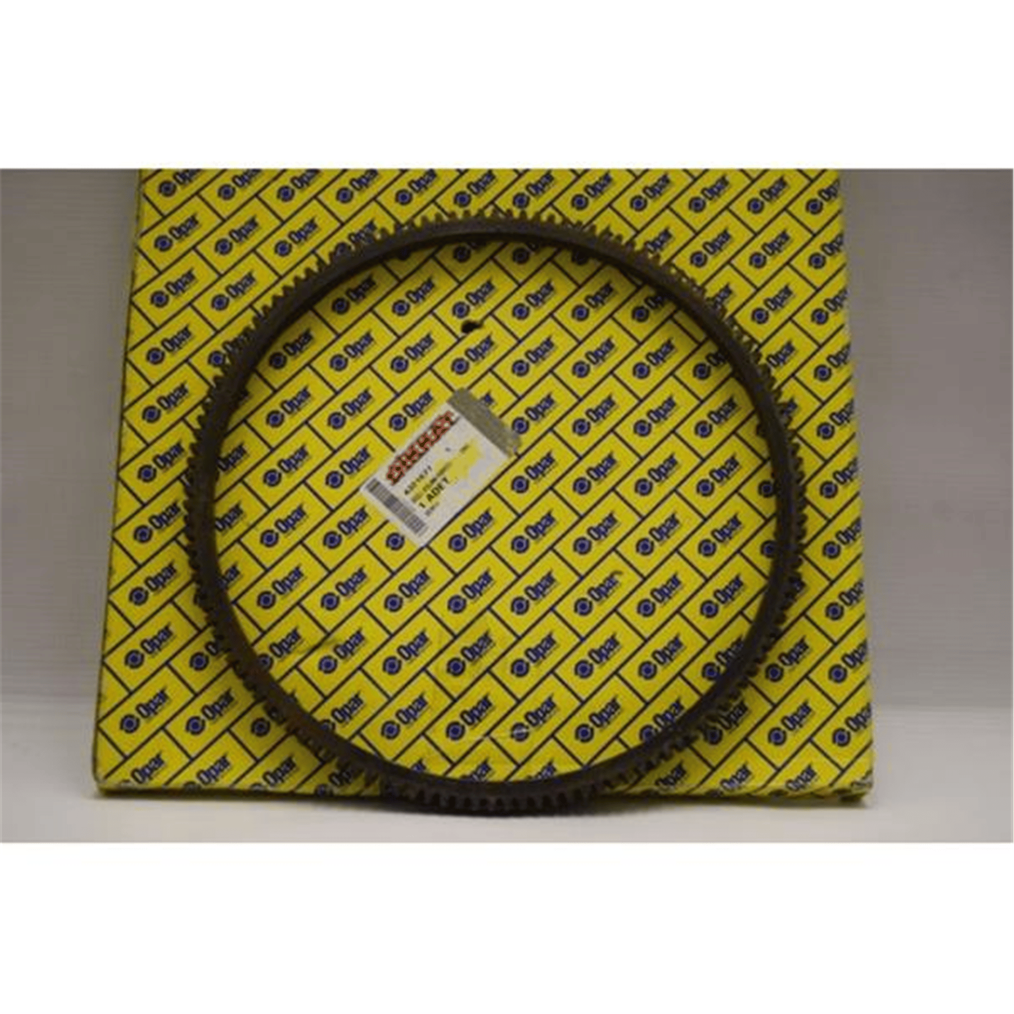 VOLANT DISLISI DKS 1600