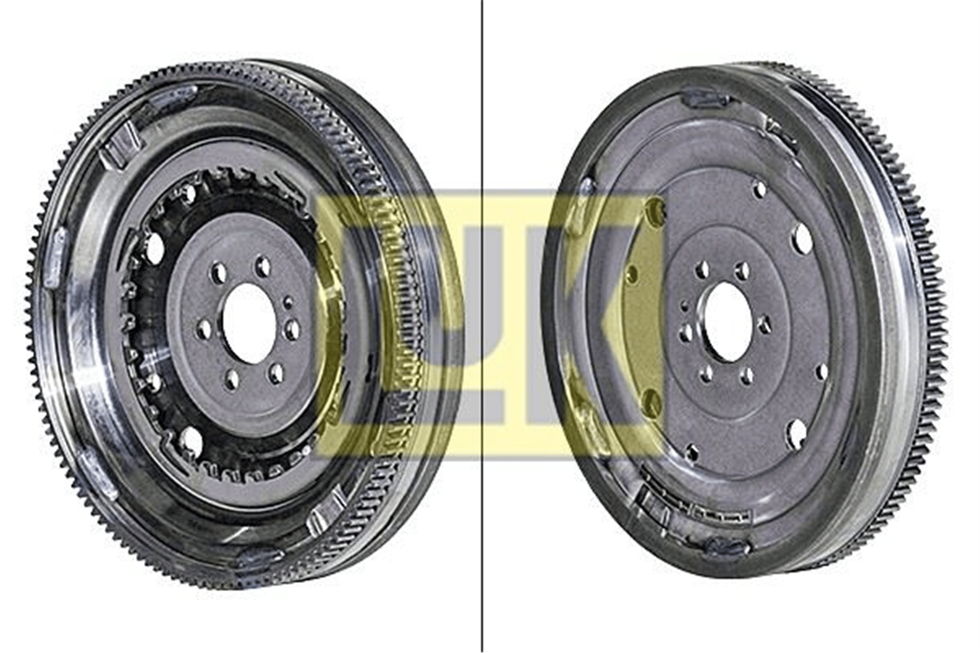 VOLANT OTOMATİK 129 DİŞ GOLF6-7-JETTA-PASSAT-POLO-A3-LEON 2012> 1.6TDI CAYB-CAYC-CLHA-CRKB-DCXA