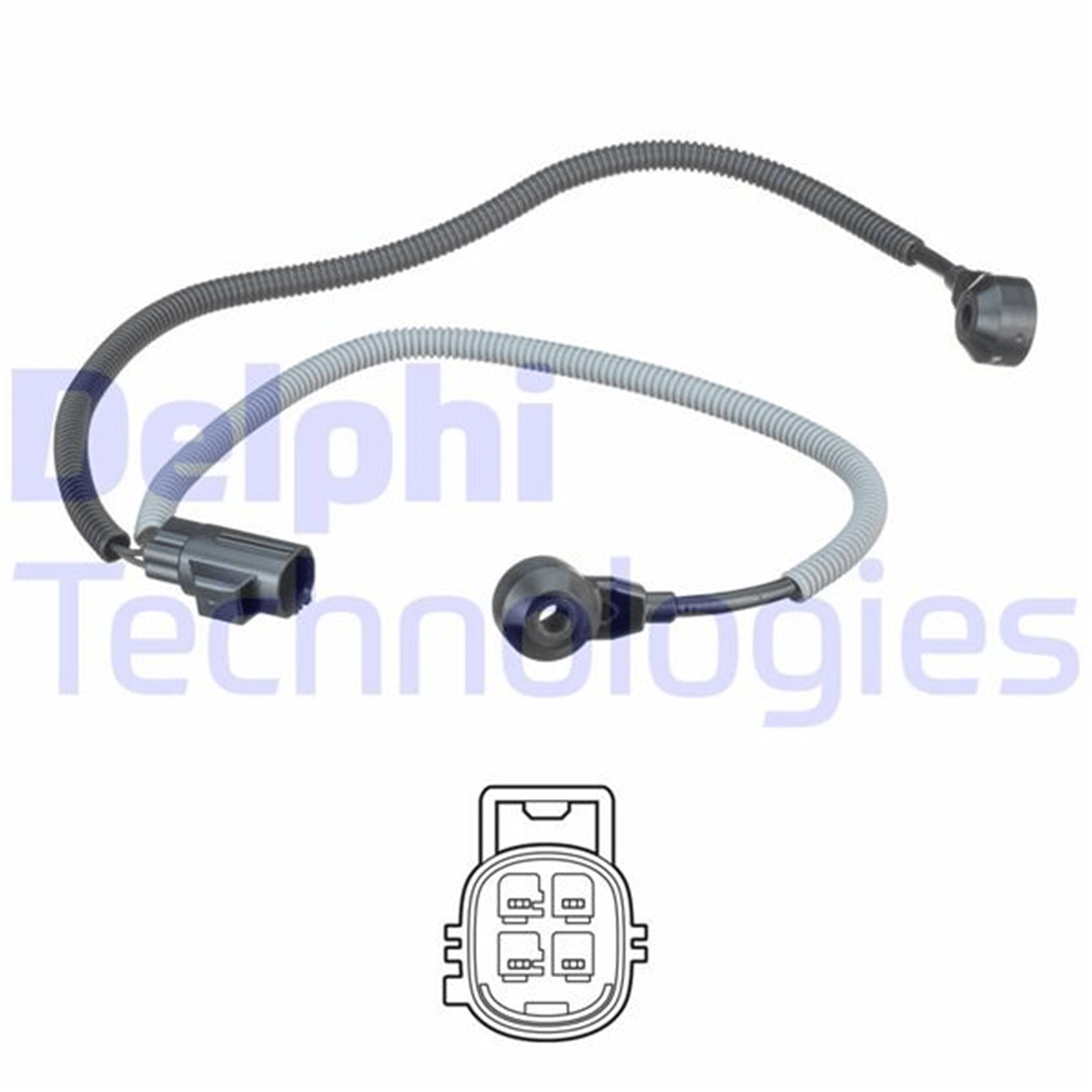 VURUNTU SENSORU VOLVO S60-S80-V70-XC90 99>