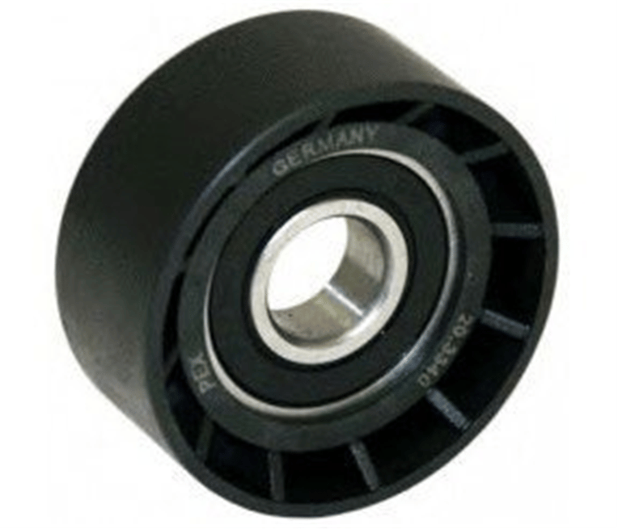 x ALTERNATÖR GERGİ RULMANI FO607 TRANSİT T12-T15