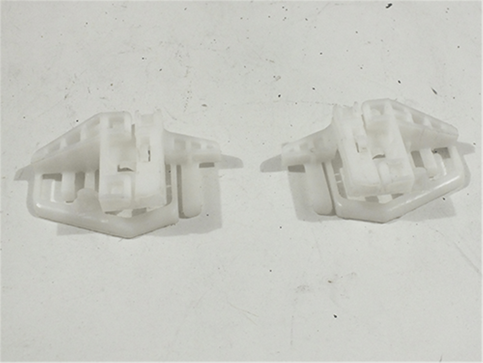 x CAM MEKANİZMA PLASTİĞİ P206