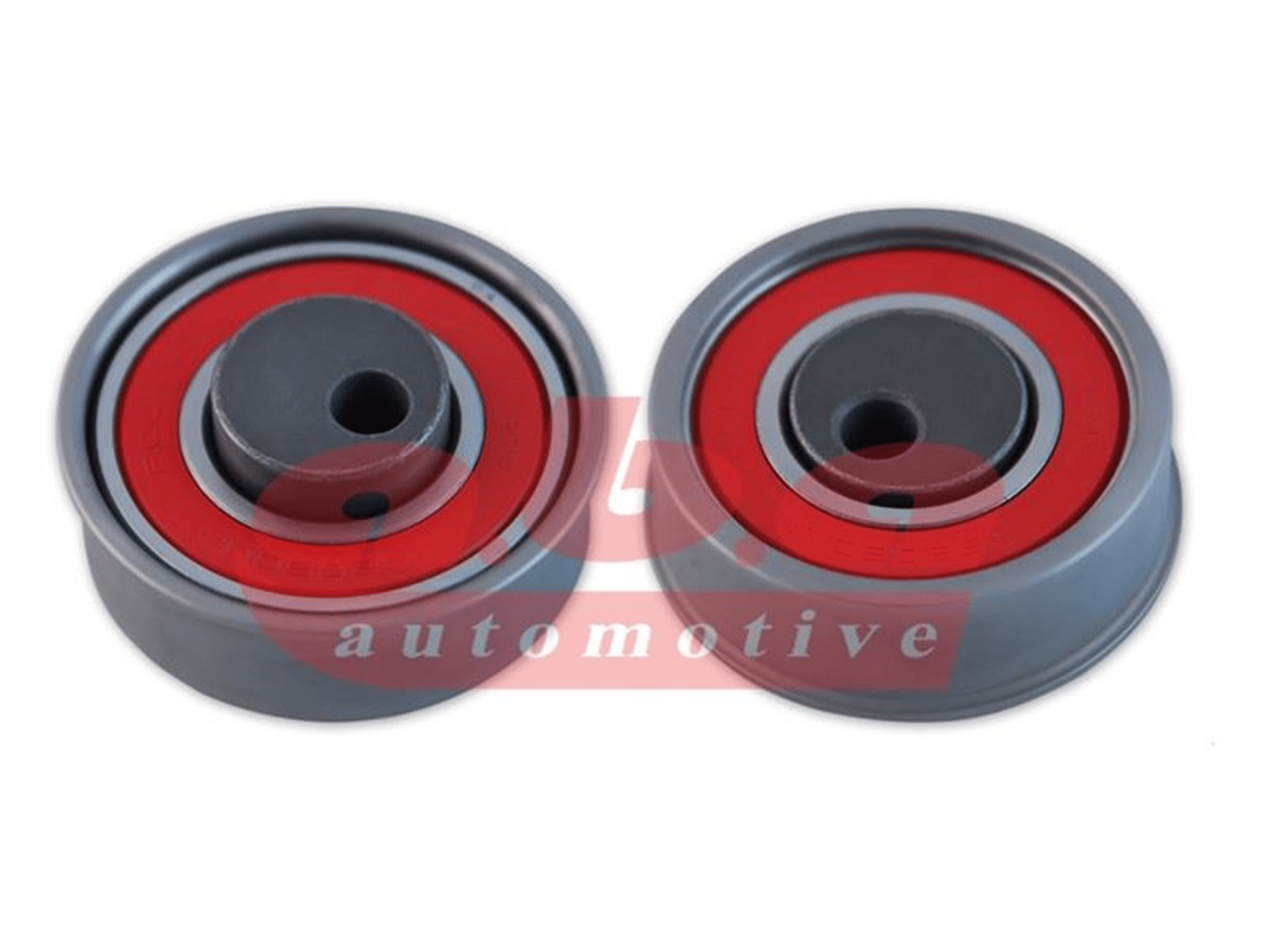 x EKSANTRİK GERGİ RULMANI SANTAFE - SONATA II-III-IV-TRAJET 2.0-2.0 16V- 2.4 16V 96 > SORENTO 01 >