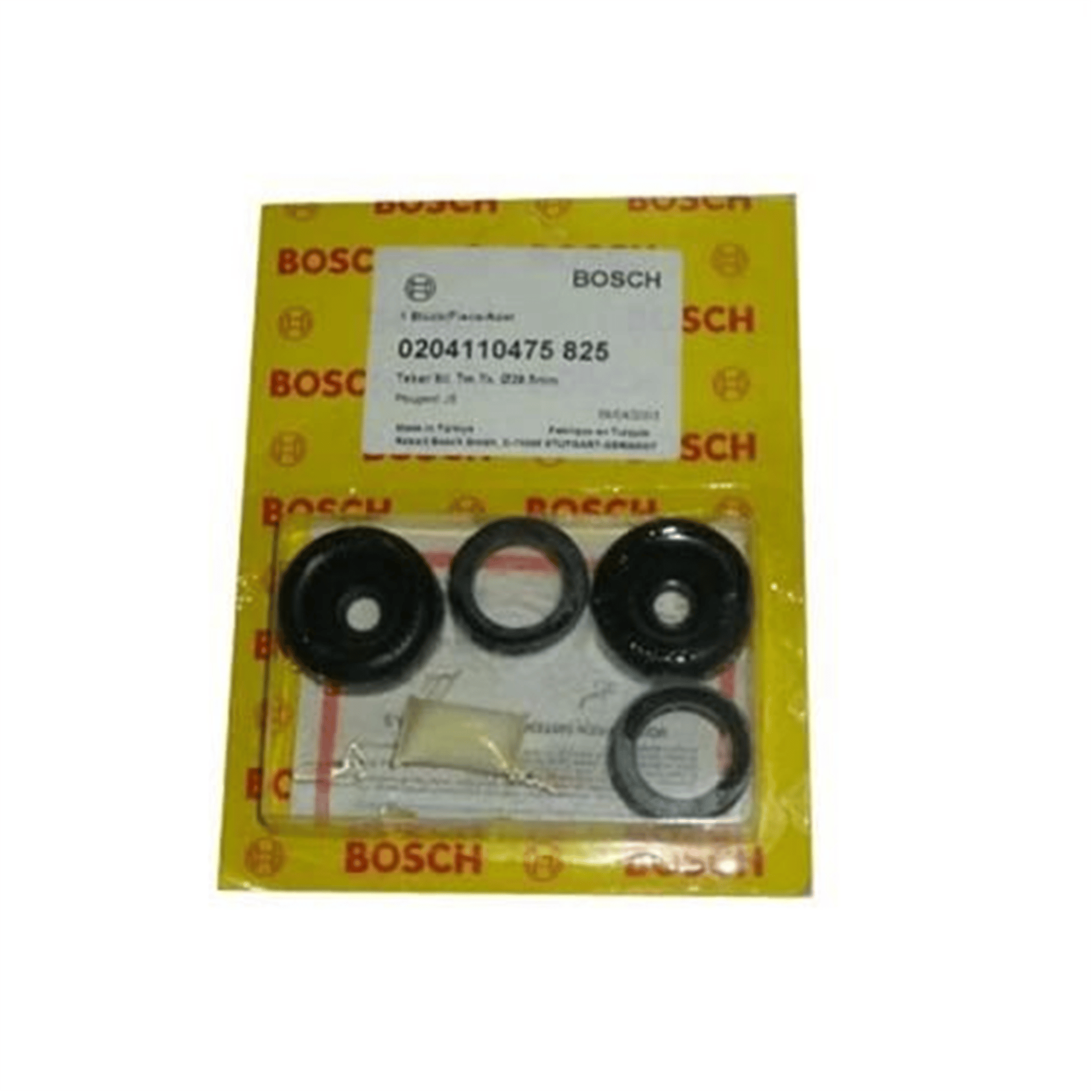 x FREN SİLİNDİRİ TM TK 28.5m J9 0204110475