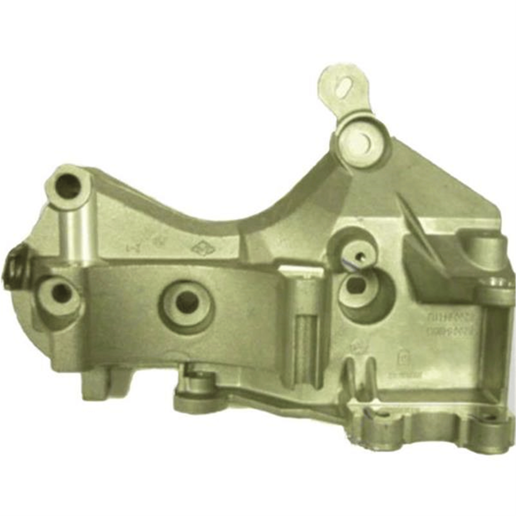 x MOTOR TAKOZU DACIA LOGAN-SANDERO