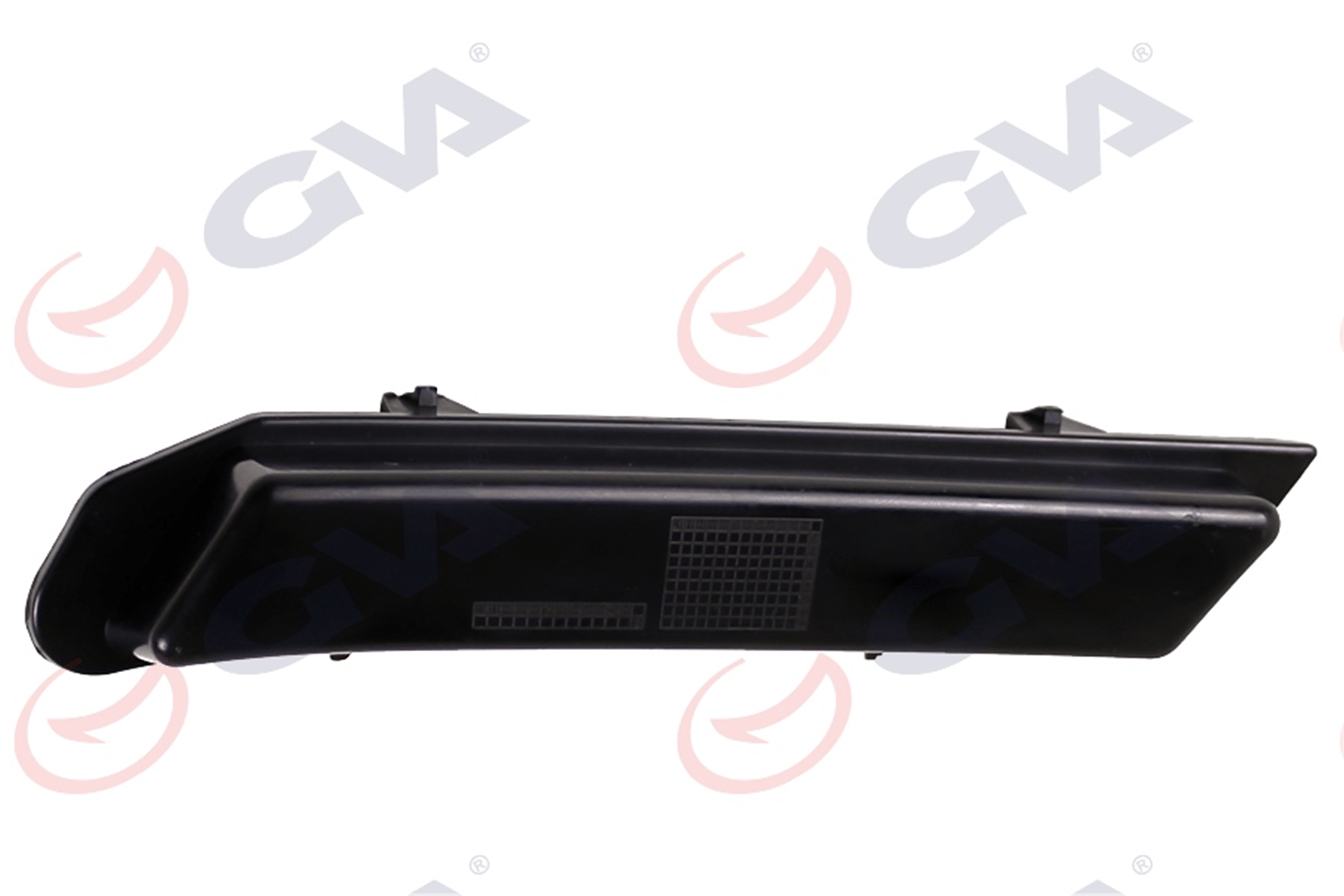 x ÖN TAMPON ORTA IZGARA BRAKET KAPAĞI SOL AUDI A3 SEDAN-HATCBACK 2013-2017