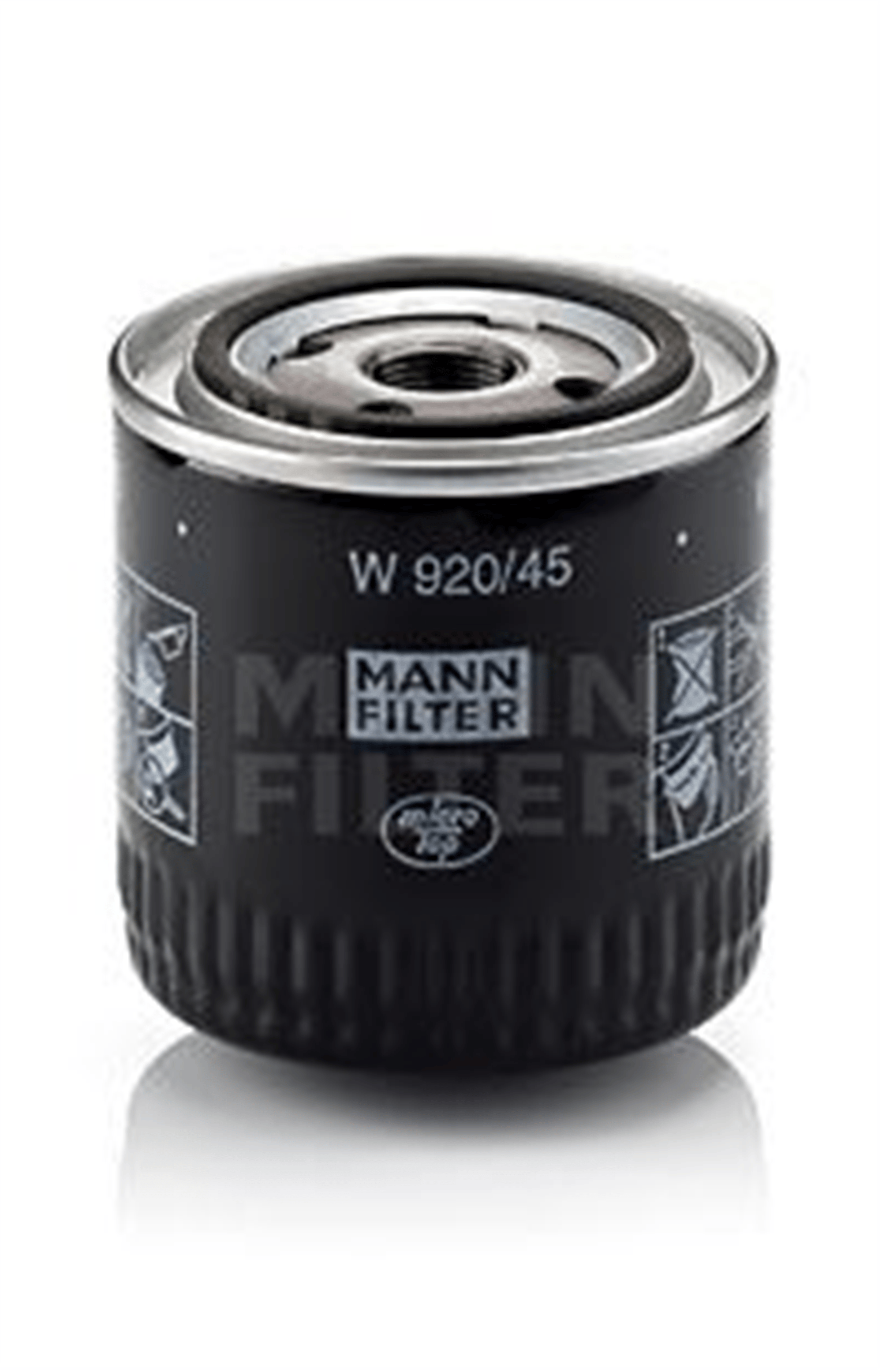 x YAĞ FİLTRESİ MONDEO 2.5 94-07 -MAVERICK 3.0 01 > CHRYSLER 300C 2.7 07-12