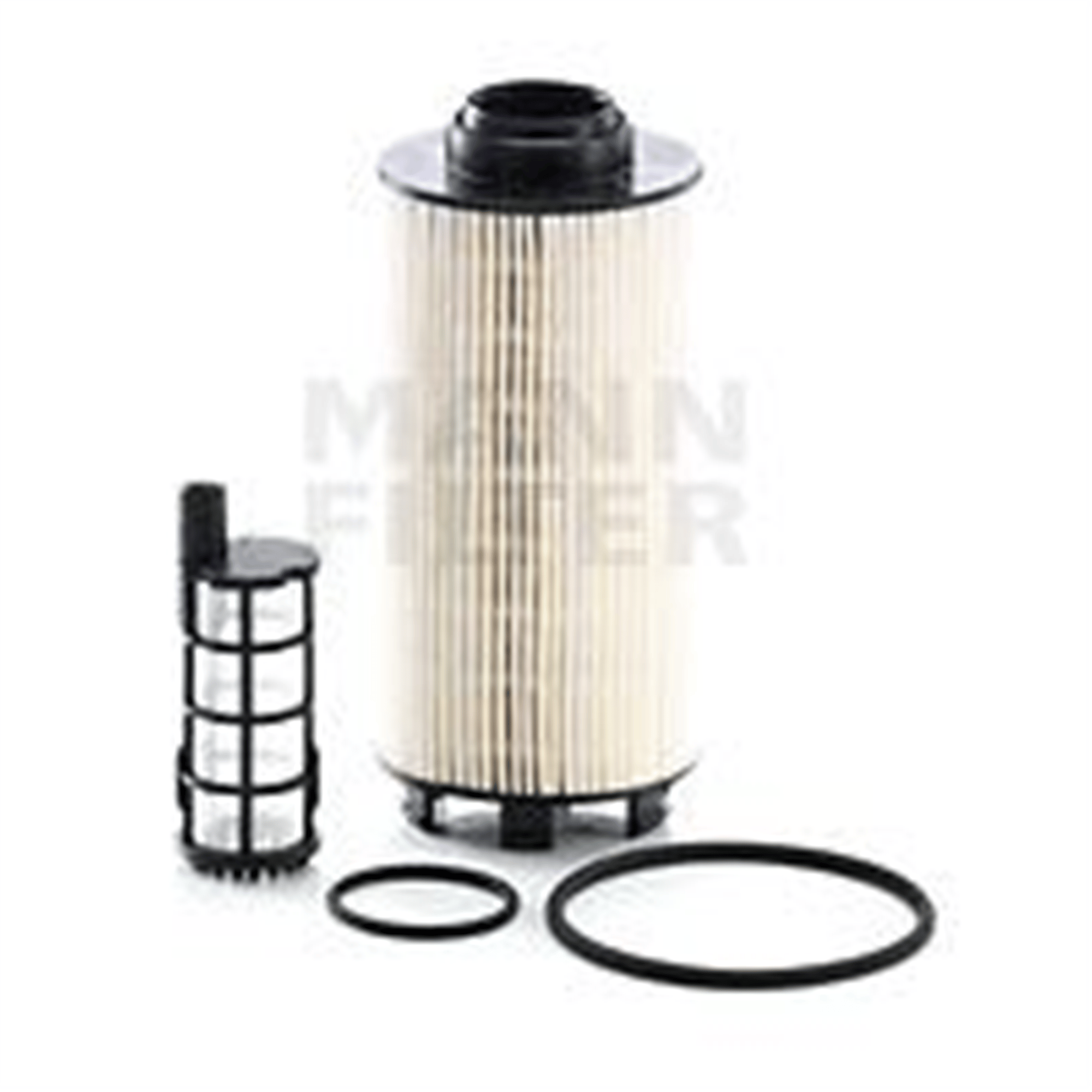 X YAKIT FİLTRESİ MAZOT MERCEDES OM 936 470 MOTORLAR- ACTROS MP4 AROCS ANTOS