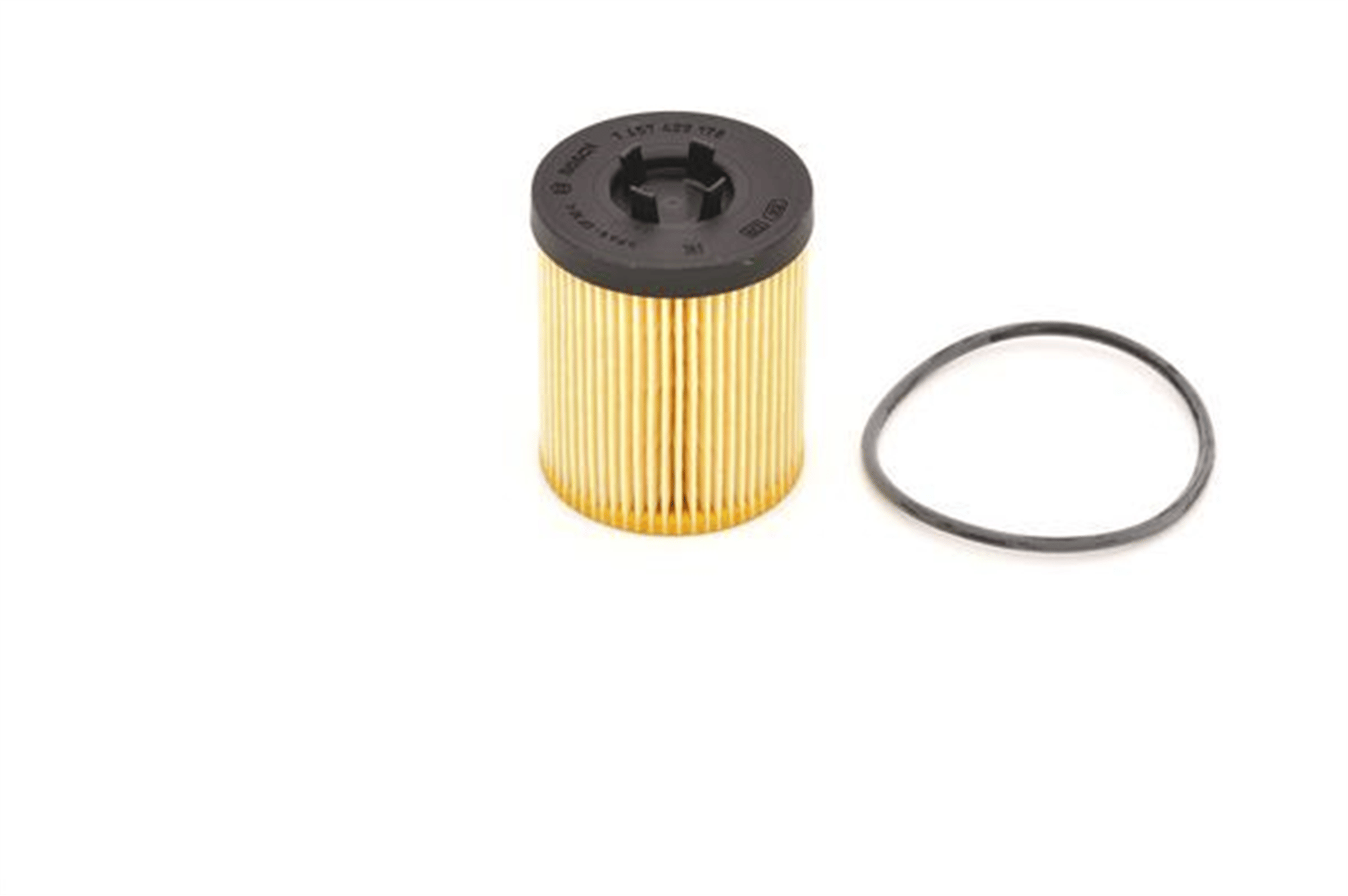 YAĞ FİLTRESİ ASTRA G 1.8 16V-OMEGA B 2.5 V6-3.0 V6-3.2 V6-VECTRA B 1.8i 16V-2.5i V6-2.6i V6-VECTRA C