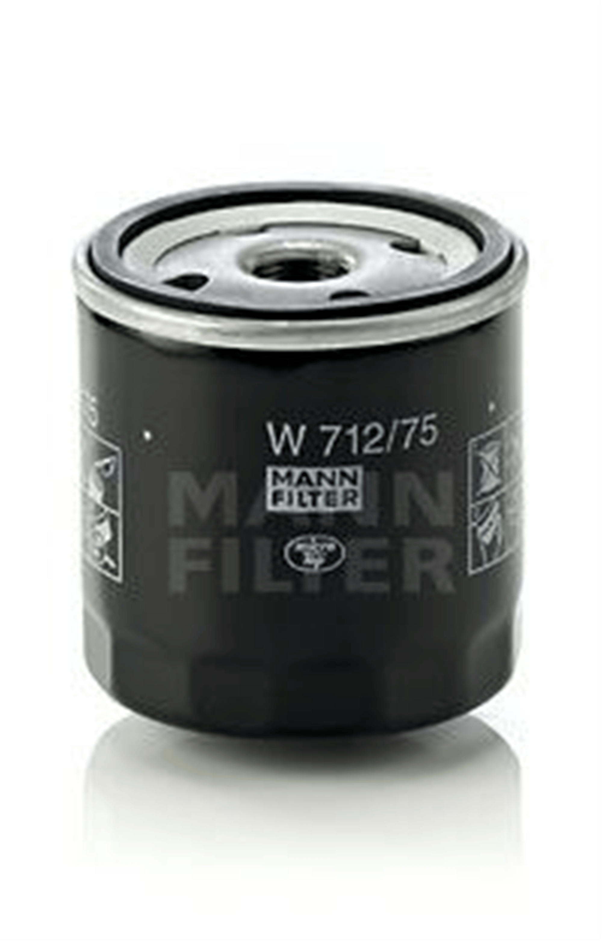 YAĞ FİLTRESİ ASTRA G 98-05 -ASTRA H-COMBO 05>CORSA C 00>VECTRA C 02>1.4-1.6-1.8-2.0T W712/22