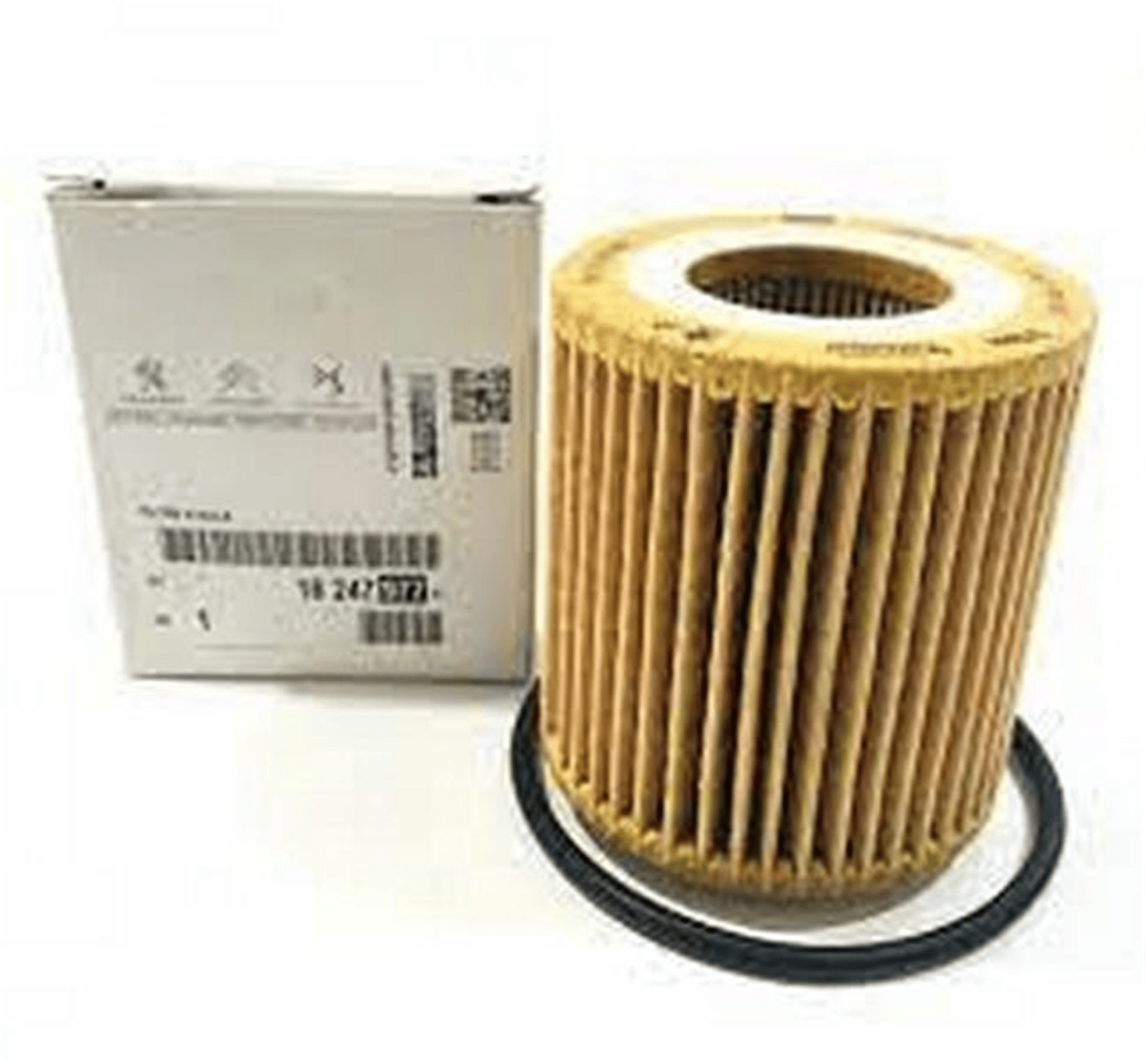 YAĞ FİLTRESİ ASTRA L 21> CORSA F 19> P208-P301-P308-P408-P508-P2008-P3008-P5008-EXPERT-PARTNER-BERLI NGO FOCUS 17> COURER 17> ECOSPORT 17> PUMA 20> KUGA 20> CONNECT 17> C3-C4 CACTUS-C4-C-ELYSEE-JUMPY 1