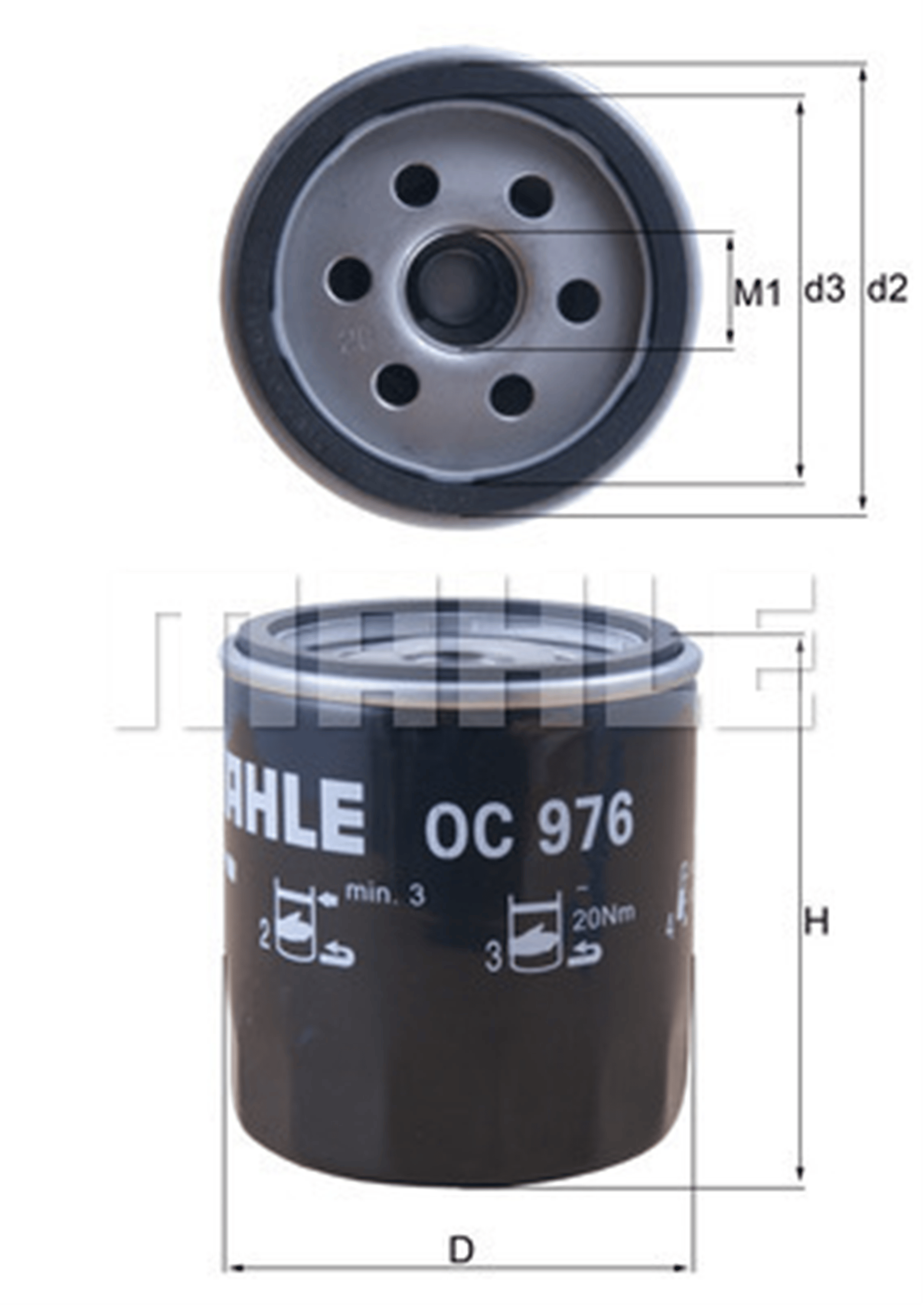 YAĞ FİLTRESİ ASTRA L-CORSA F-COMBO E-CROSSLAND-106-206-207-208-2008-301-306-307-308-3008-406-407-508 -5008-PARTNER-EXPERT-BERLINGO-JUMPY-C3-C4-C5-BOXER-JUMPER-DUCATO-DS3-4 1.2 PureTech 1.9-2.0-2.2 HDI