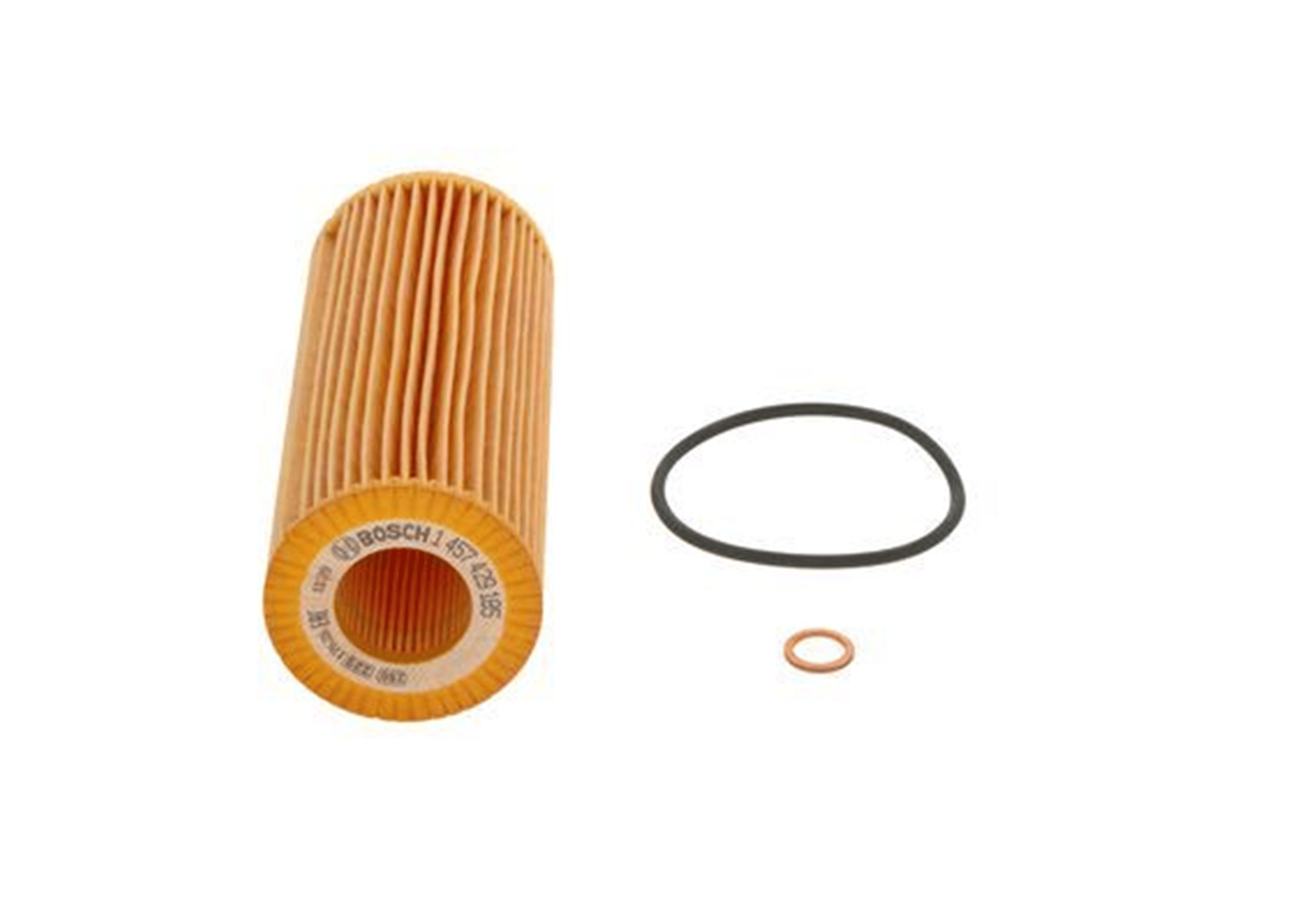 YAG FILTRESI BMW M47 E87 E46 E90 E91 E60 E61 E65 E83