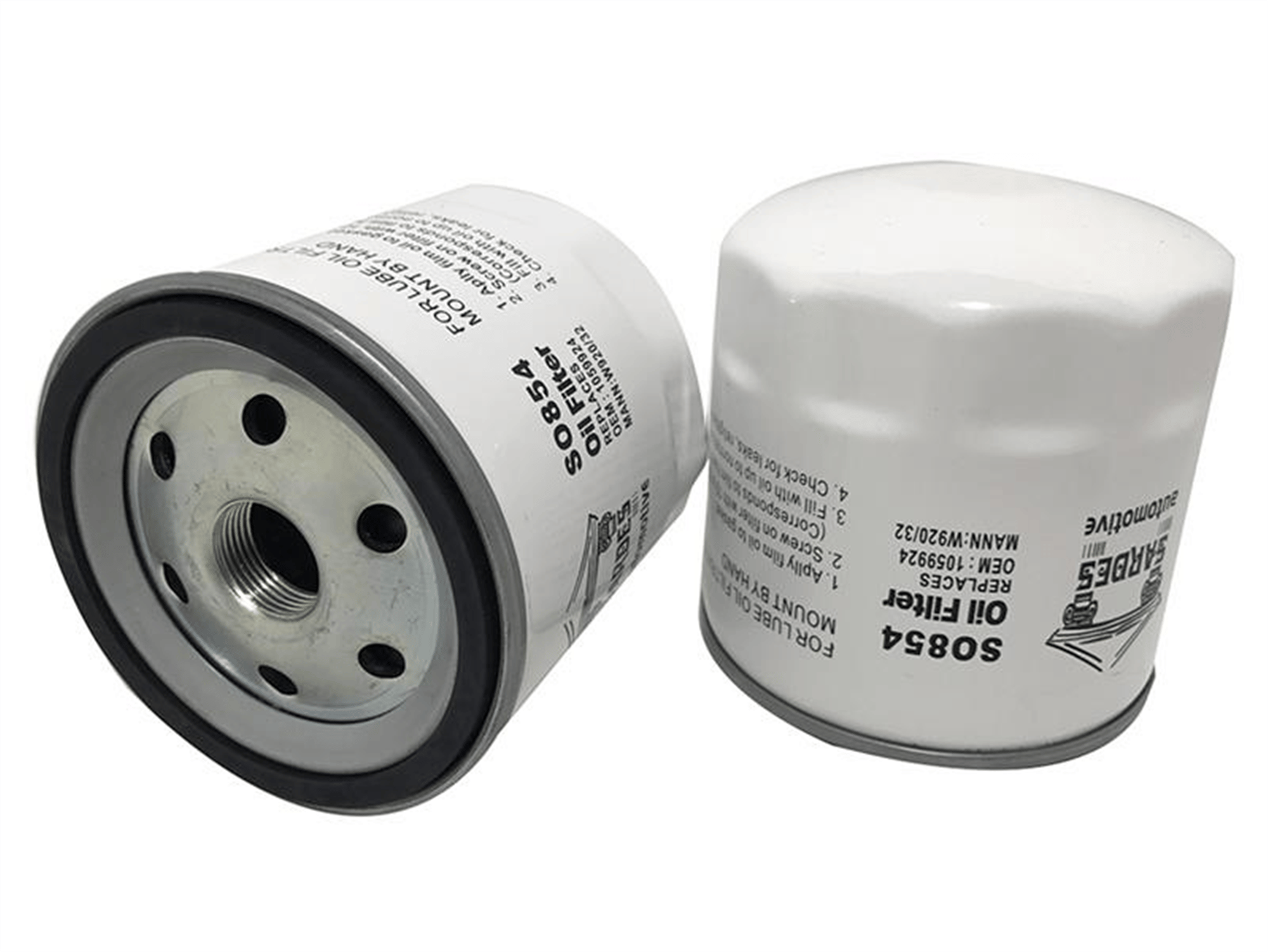 YAĞ FİLTRESİ FIESTA 1.8DI-FOCUS 1.8TDCI-1.8DI/TDDİ-1.8T-CONNECT 02>14 1.8TDCI TRANSIT T15-T12 2.5TD 95>01