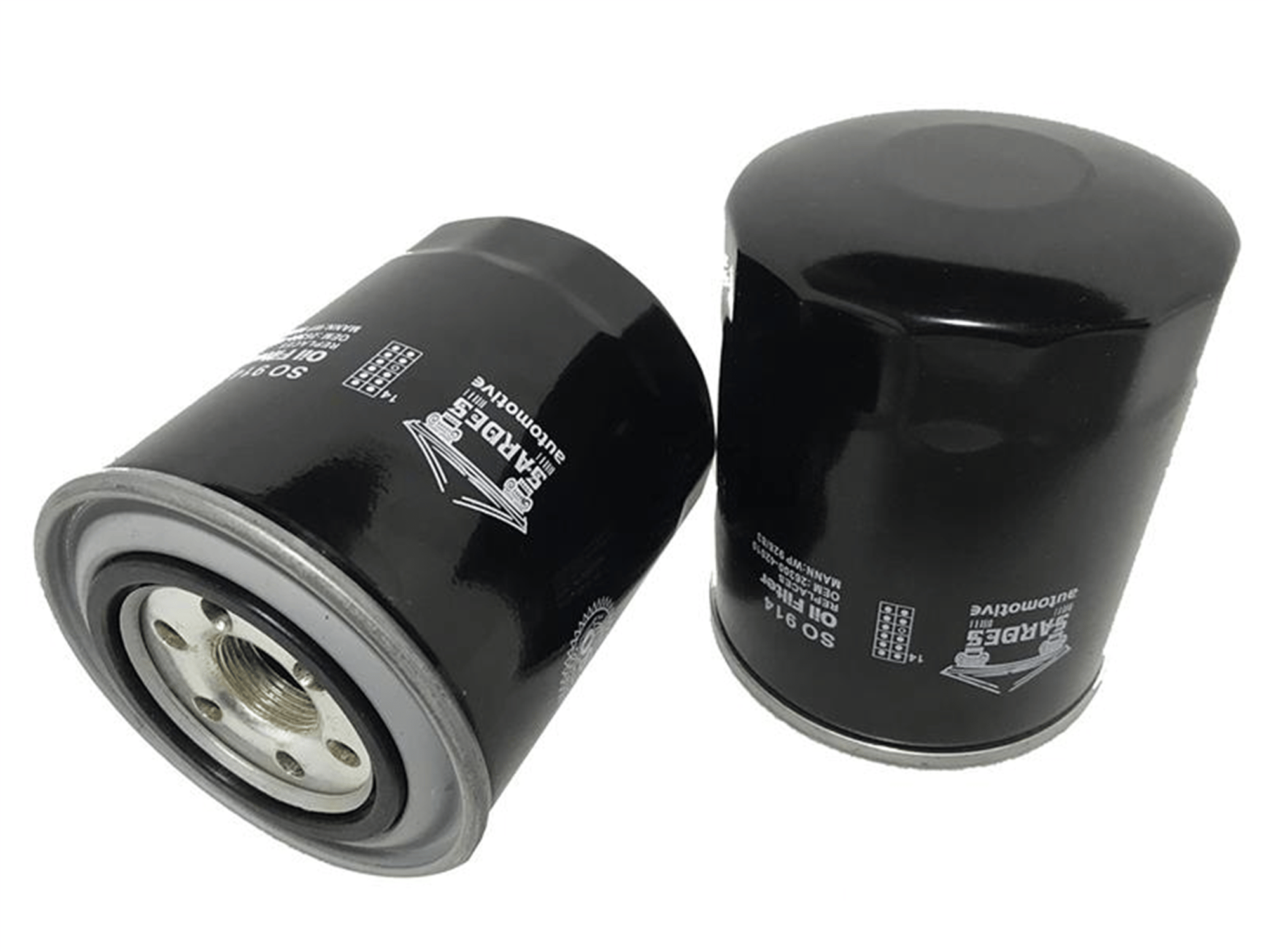 YAĞ FİLTRESİ H100 93-00 H-1 97-00 STAREX 97 > 2.5D - 2.5TD x