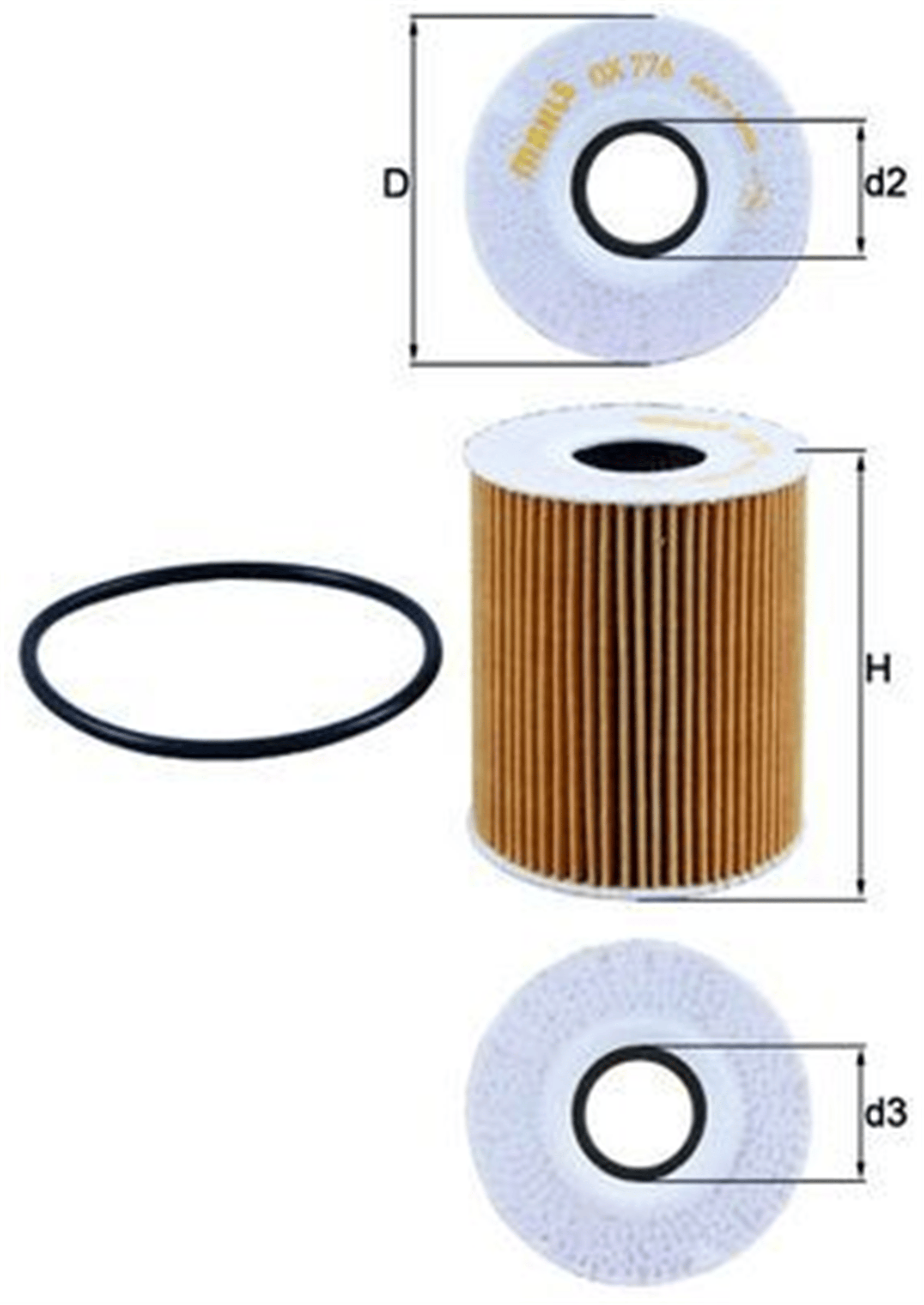 YAG FILTRESI LAND ROVER 306DT DISCOVERY L319 L462 RANGE ROVER L405 L320 L494 L560 . JAGUAR XJ X351 X F X250